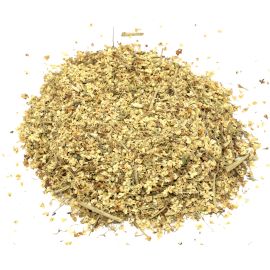 Getrocknete Holunderblüten 1kg – Natürliche Blüten für Deko & Wellness