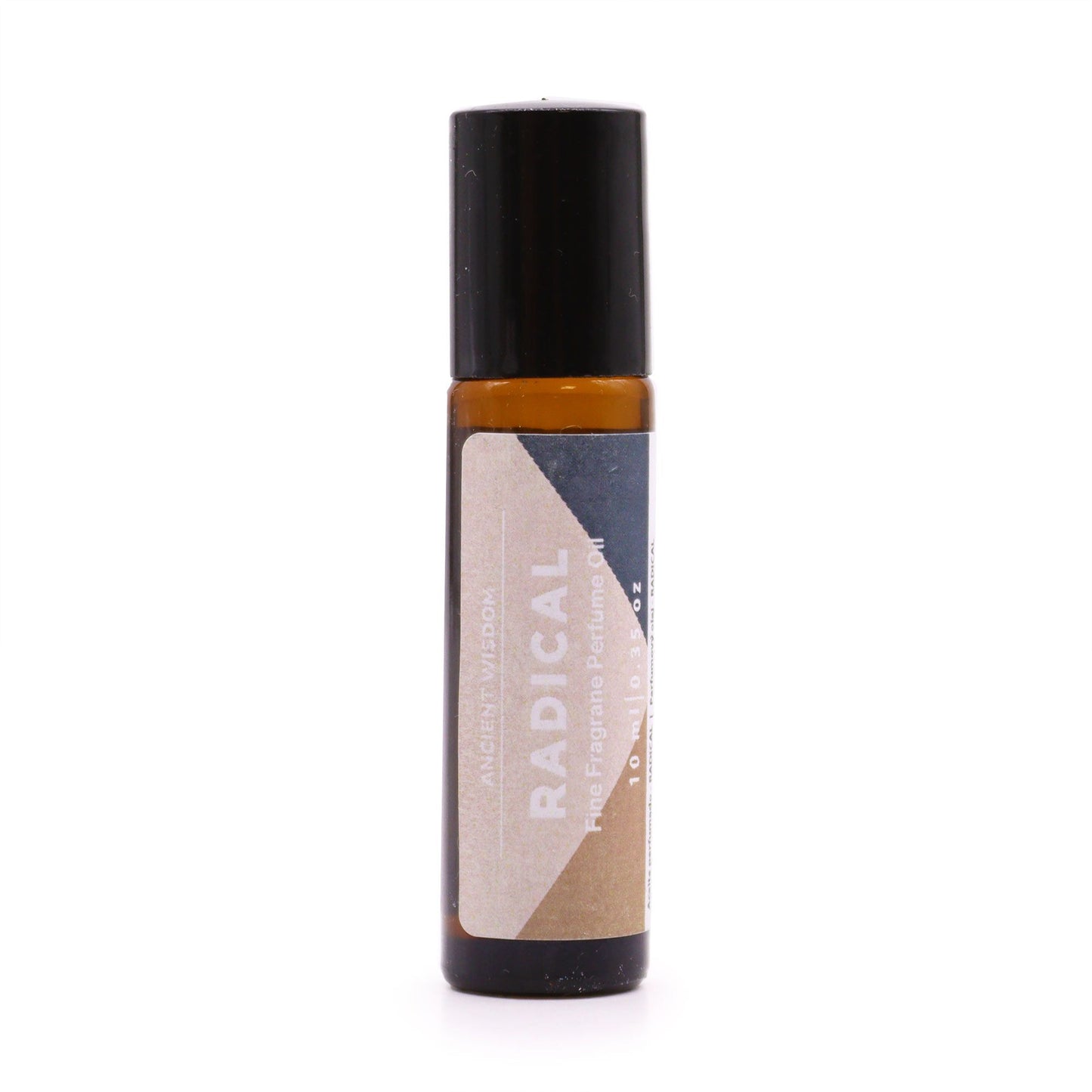 Roll-On Duftöl Bergamotte Lavendel Amber – 10 ml Duftkomposition