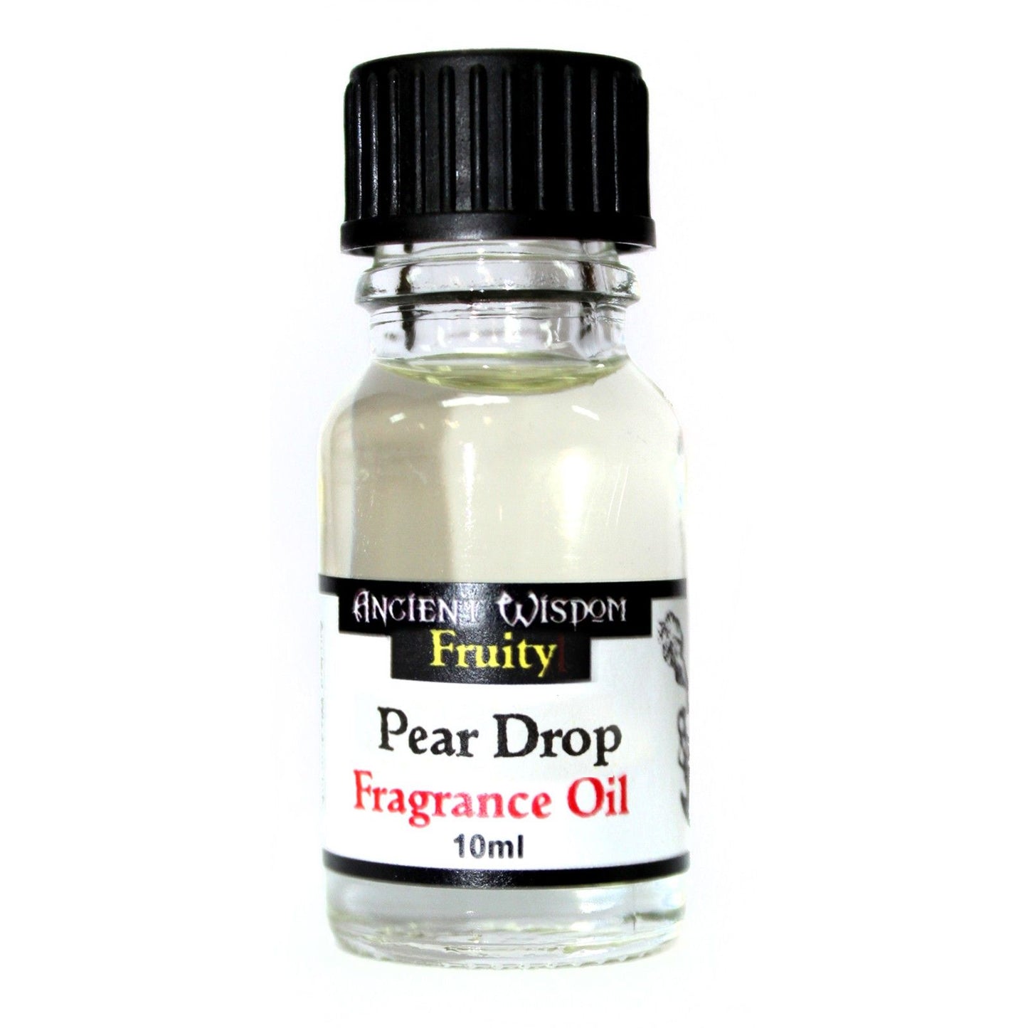 Pear Drop Duftölkonzentrat – Süße Birnennote für Ihr Zuhause (10ml)