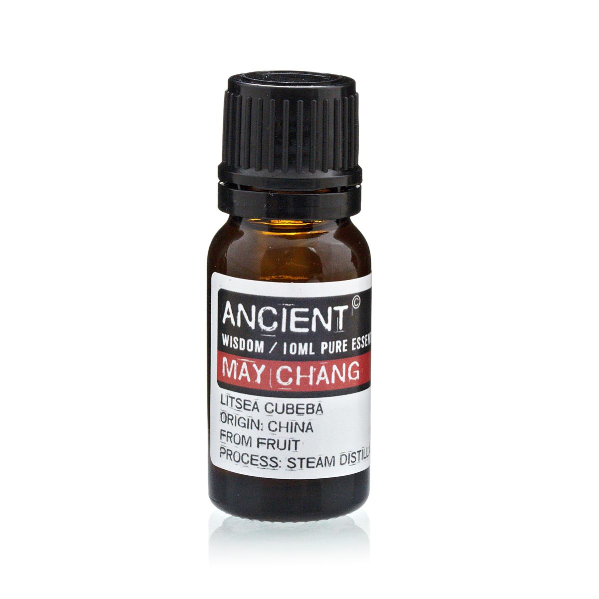 Ätherisches Öl May Chang 10ml - Zitronig-frisch & ausgleichend