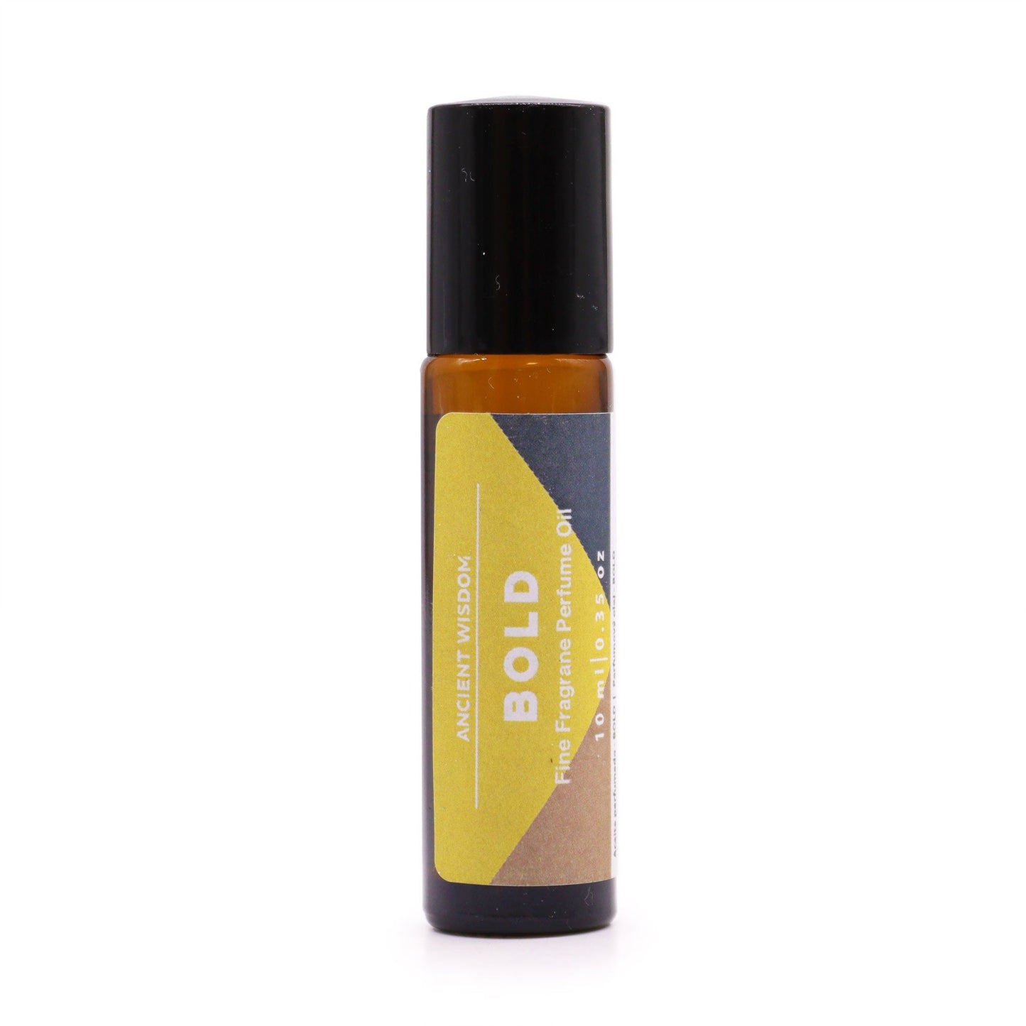 Kühn Duftöl Roll-On – Unverwechselbare Duftkomposition mit Jojoba-Öl