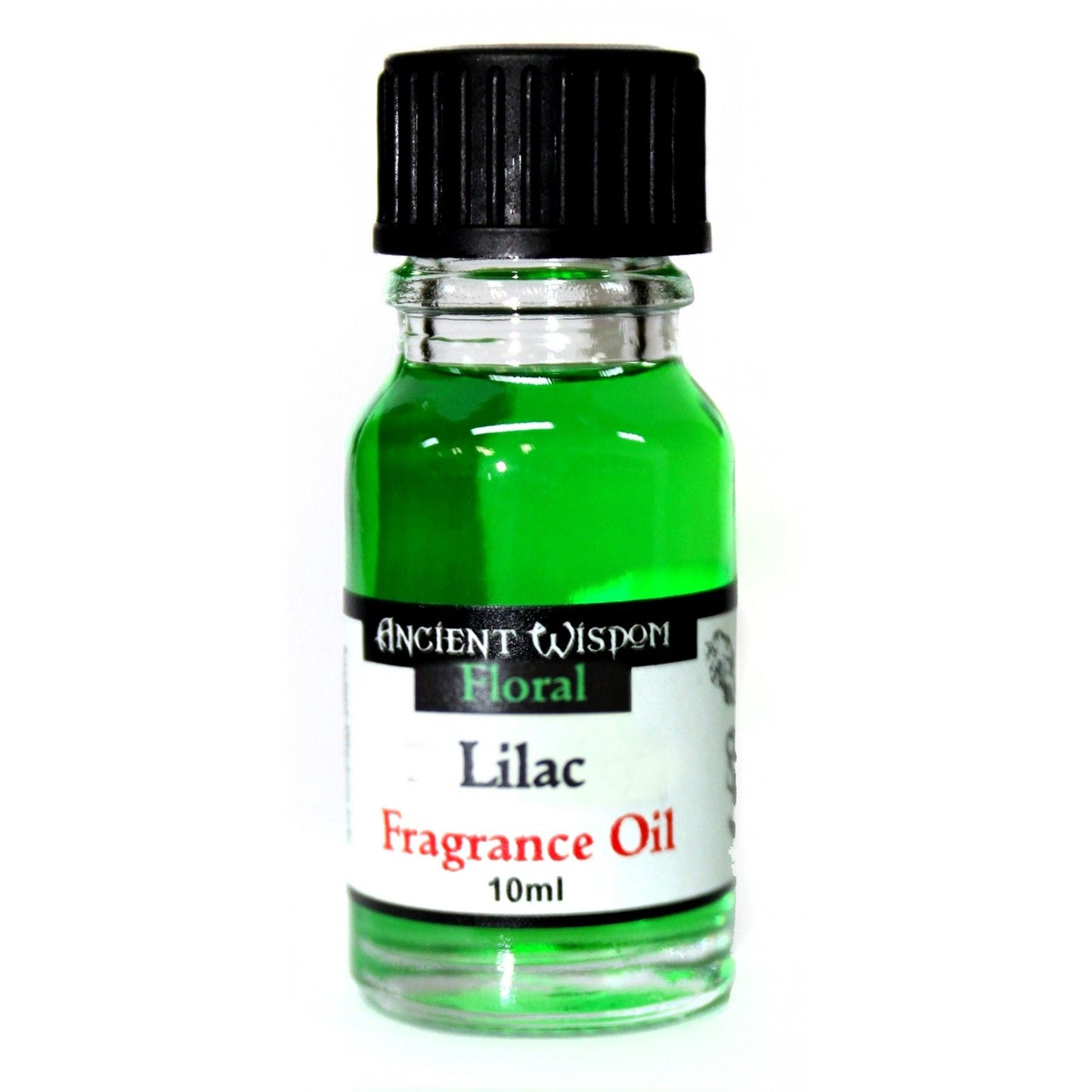 Duftölkonzentrat Fliederblüte - 10ml Flasche für intensive Raumdüfte