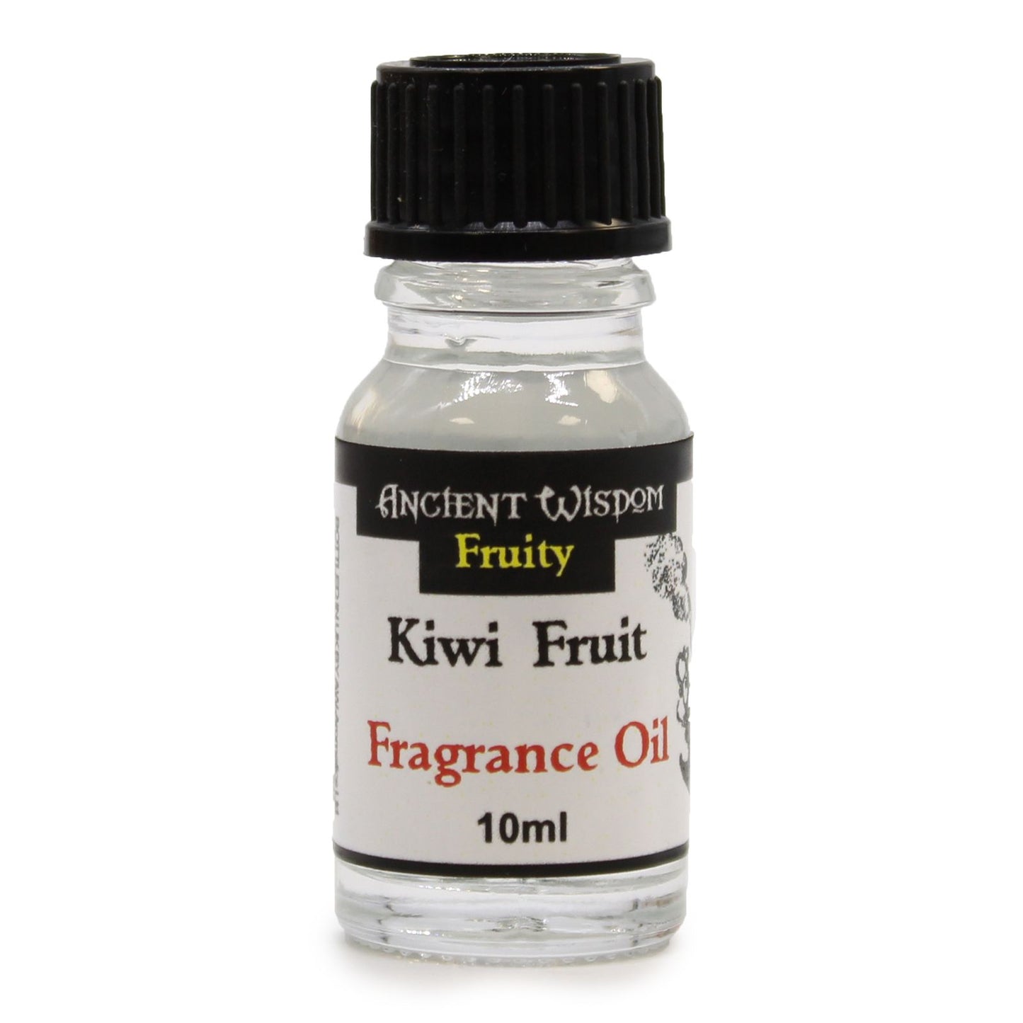 Duftölkonzentrat Kiwi - Fruchtige Frische für Ihr Zuhause (10ml)