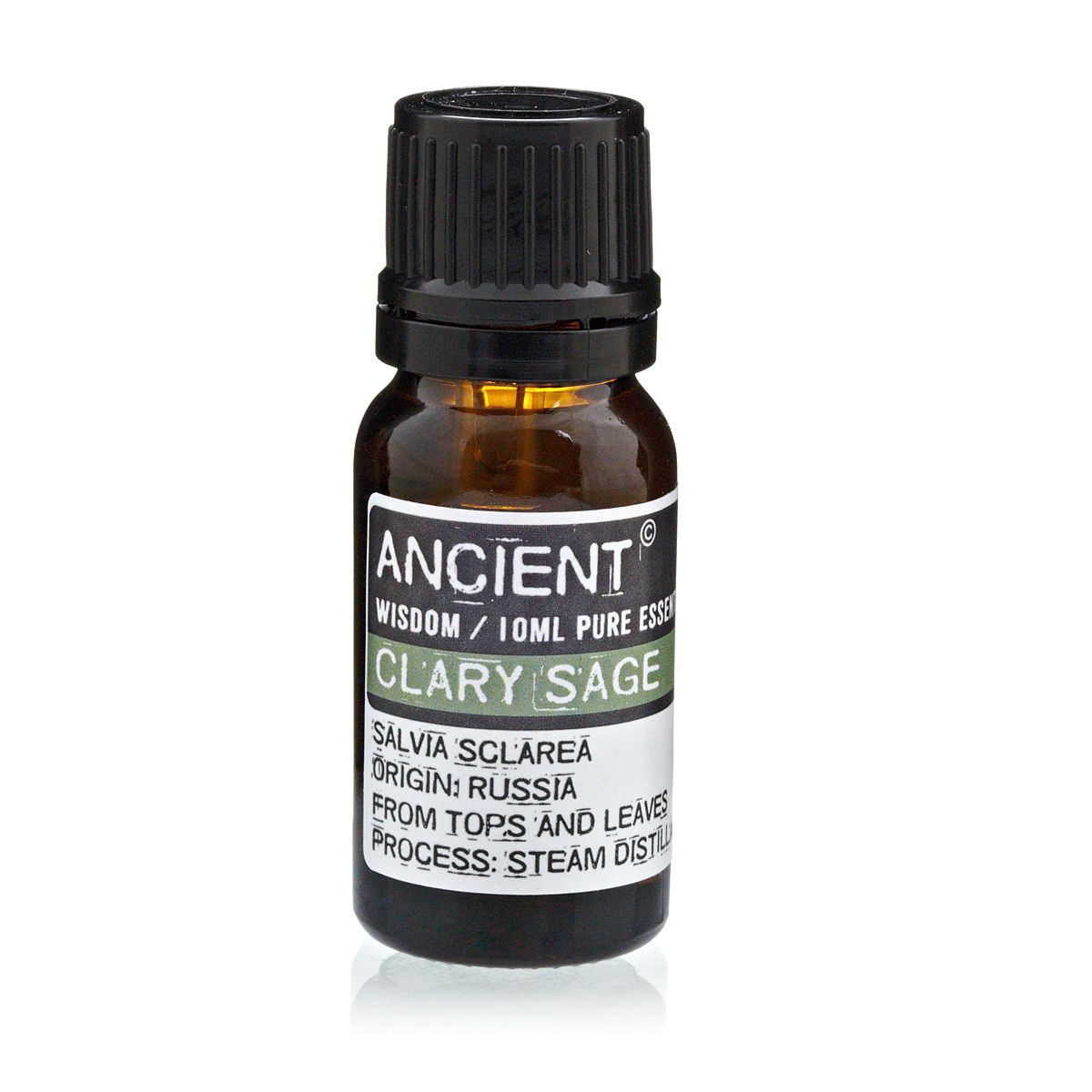 Ätherisches Öl Muskatellersalbei 10 ml - 100% rein aus Frankreich