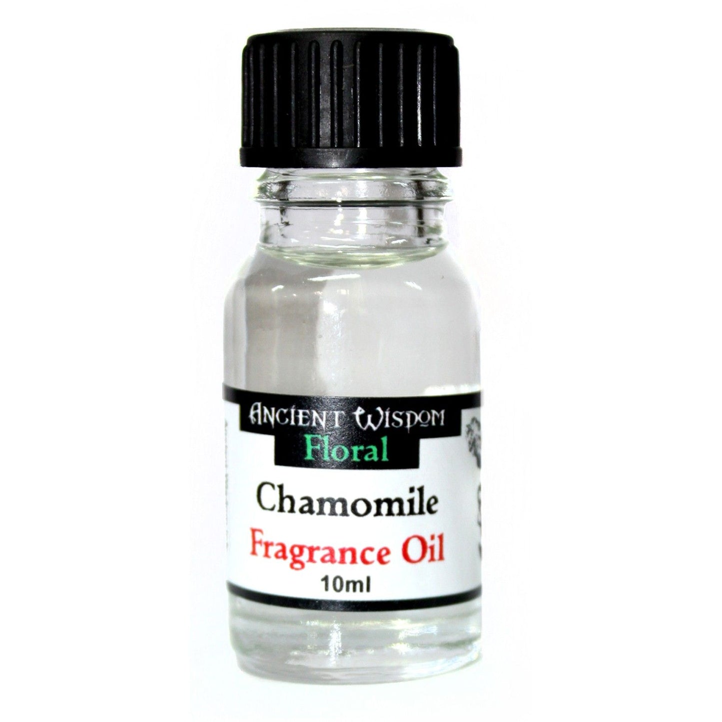 Duftölkonzentrat Kamillenblüte - 10ml Flakon für langanhaltende Wohlfühlatmosphäre