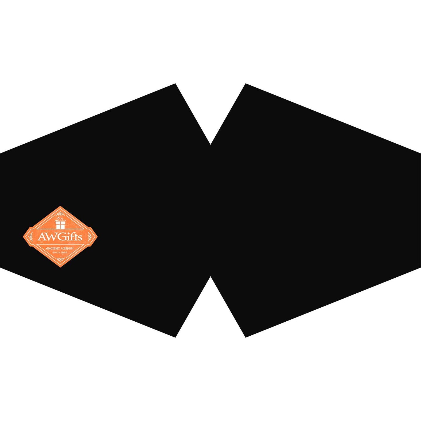 Stilvolle Alltagsmaske für Erwachsene - Wiederverwendbar & nachhaltig