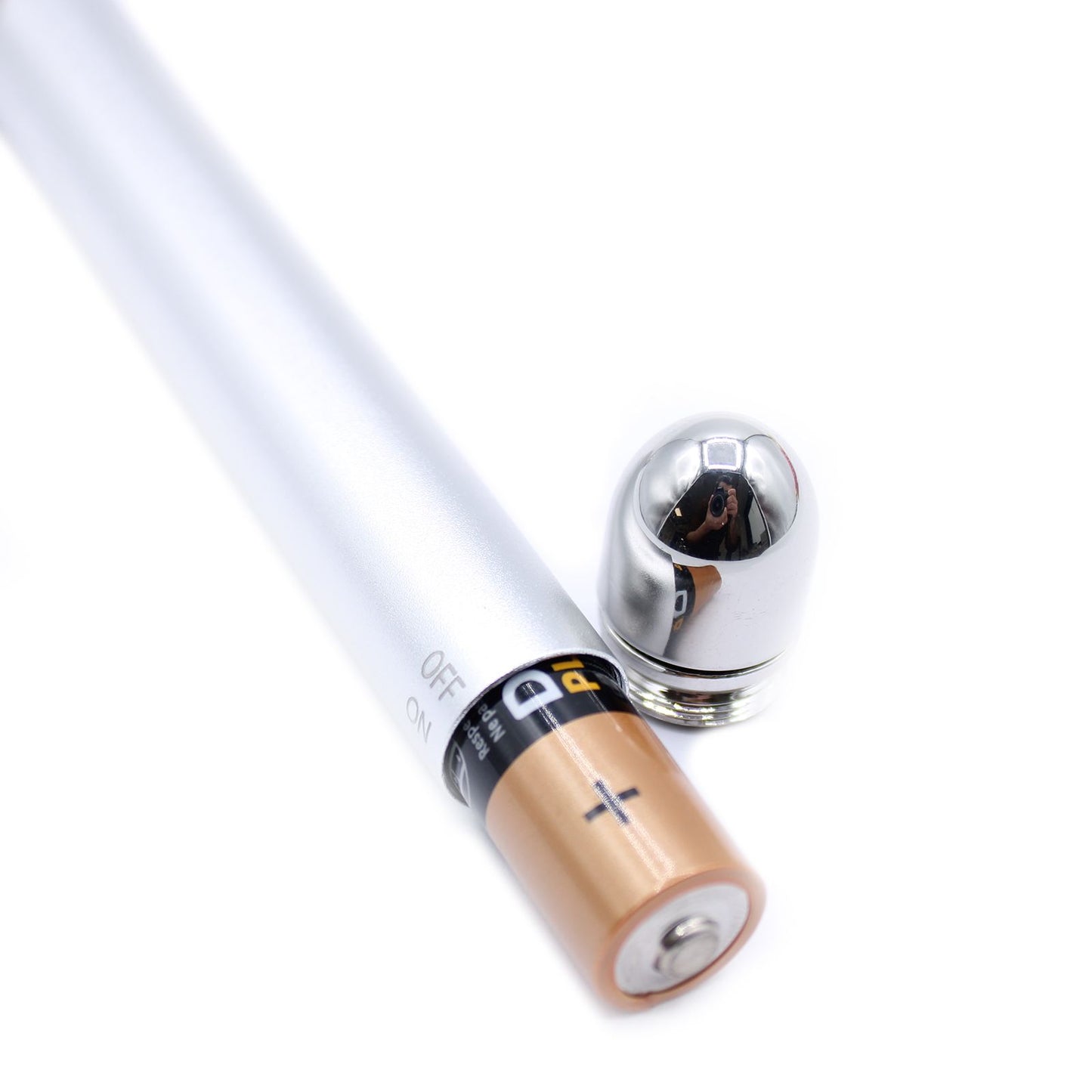 Bergkristall-Vibrationspad – Natürliche Erfrischung & sanfte Massage