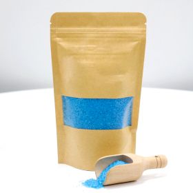 Badekristall Lavendel & Orange – Entspannungsbad für pure Auszeit