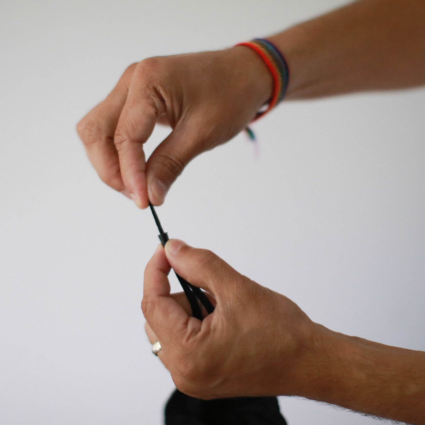 Wiederverwendbare Gesichtsmaske 'Pink Cats' für Erwachsene – Mit Filter