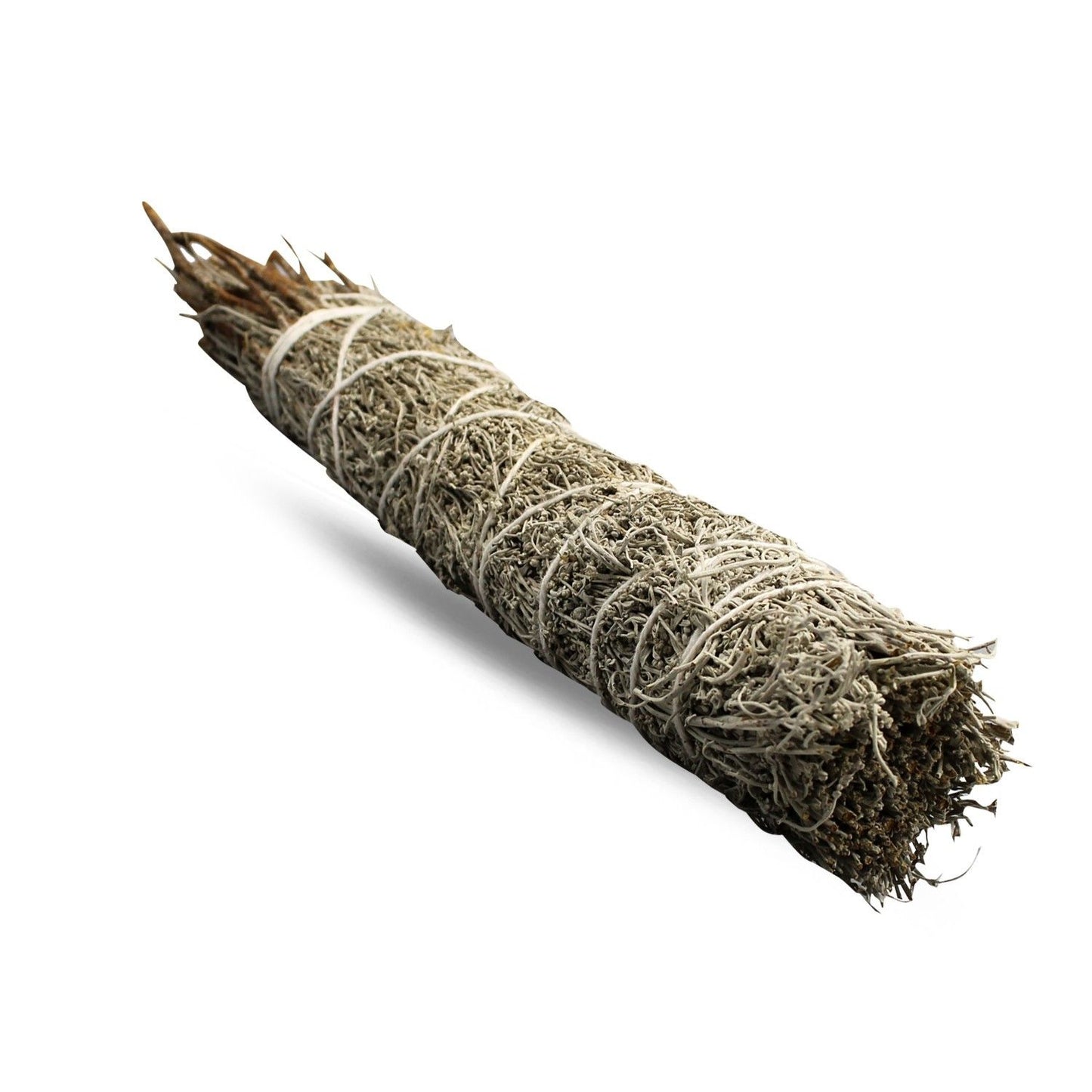 Räucherbündel aus Blauem Salbei – Grandmother Sage für Reinigung & Harmonie