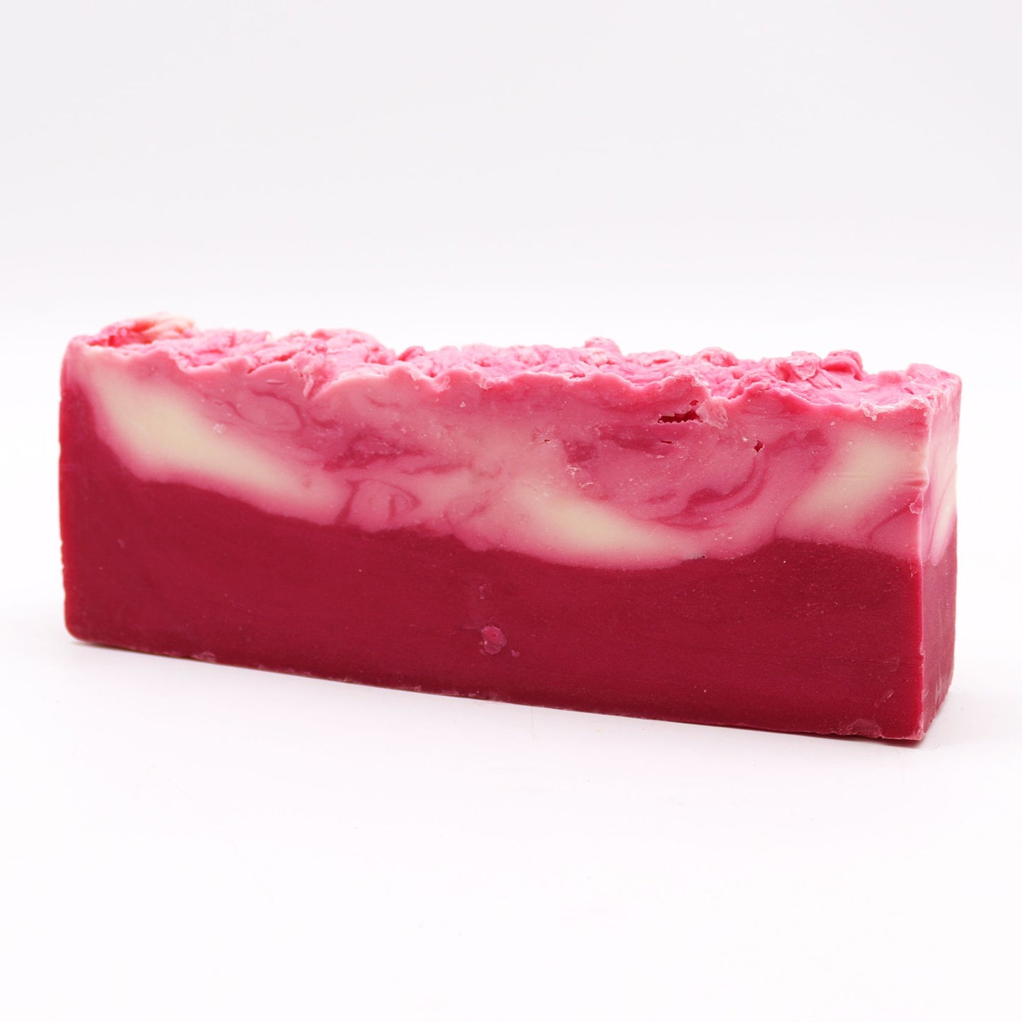 Naturseife mit Sheabutter & Olivenöl – Handgemacht im Kaltverfahren (1,25 kg)