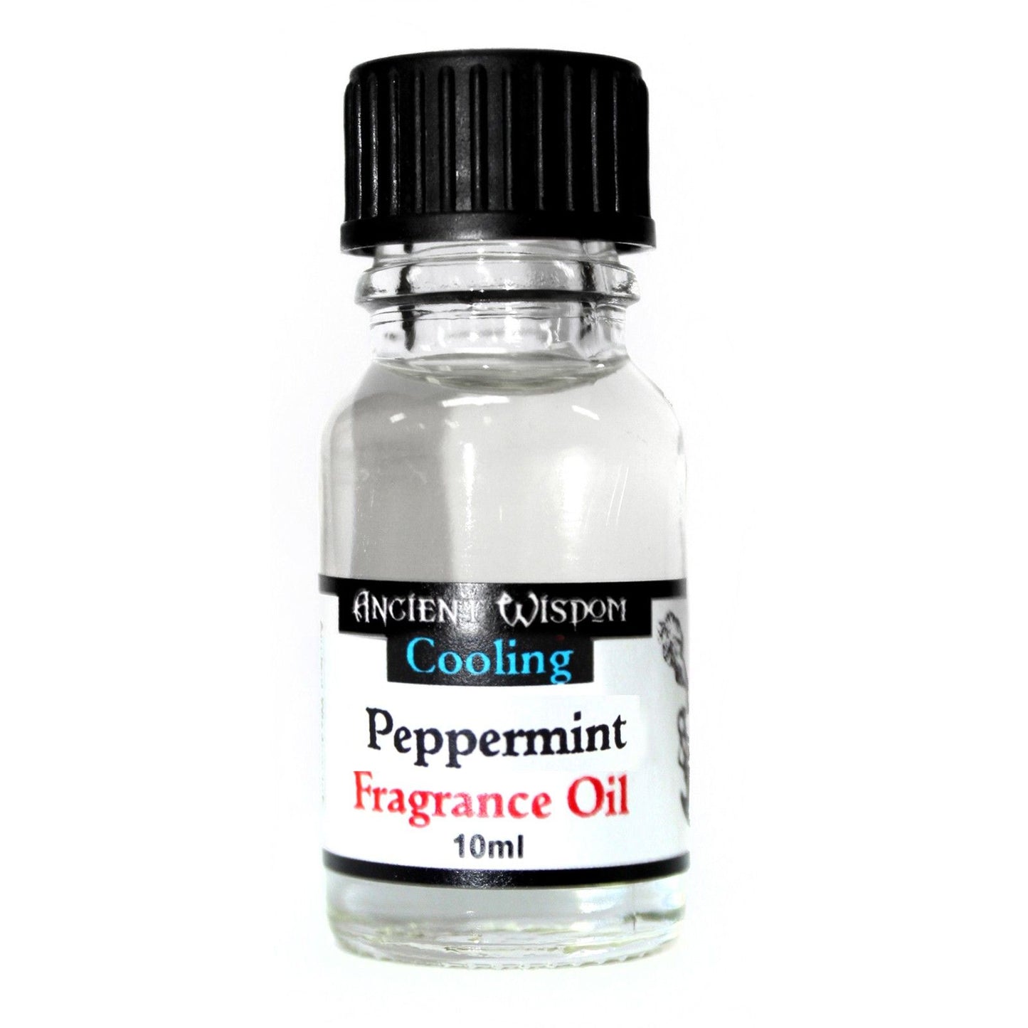 Duftölkonzentrat Pfefferminz – Erfrischende Frische für Ihr Zuhause (10ml)
