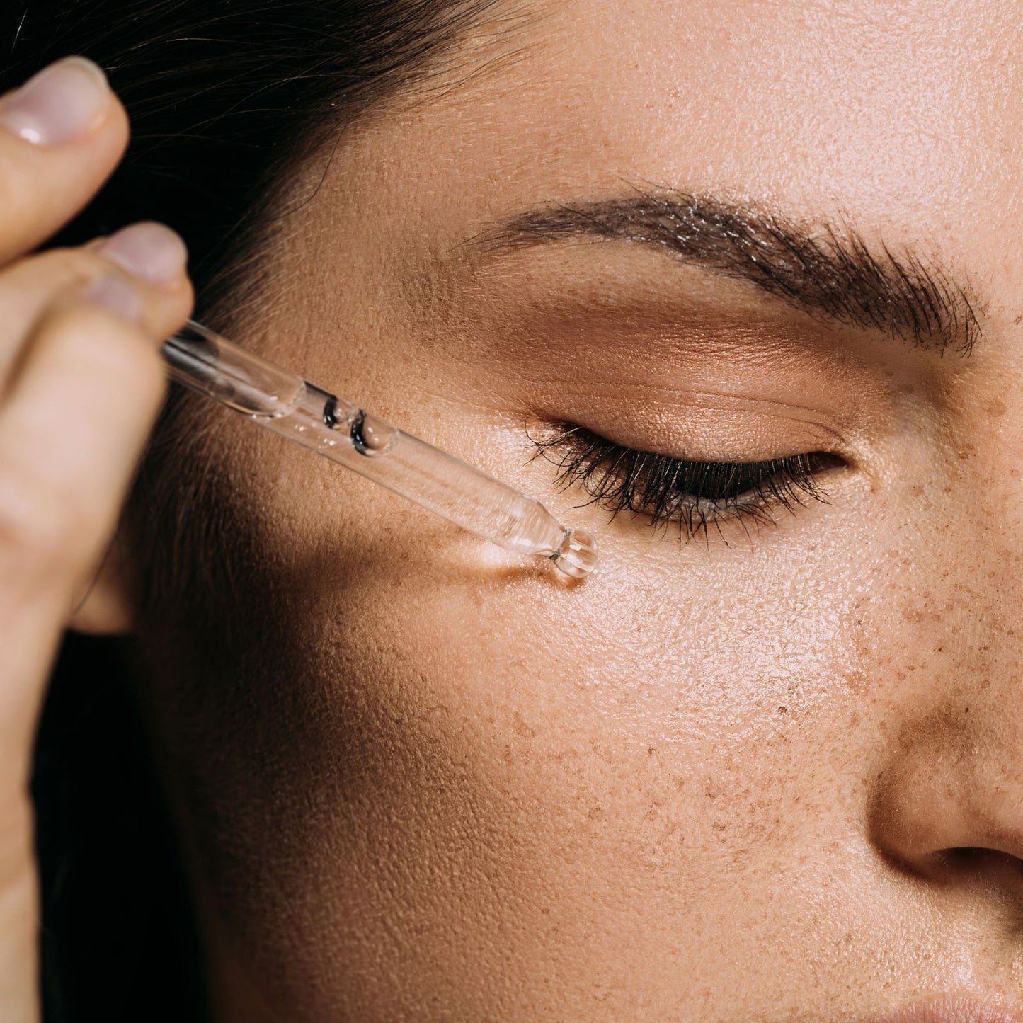 Vitamin C Intensiv-Serum für strahlende Haut