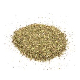 Getrocknetes Bohnenkraut (Savory) geschnitten 1kg – Natürliche Kräuter für Dekoration & Wohlbefinden