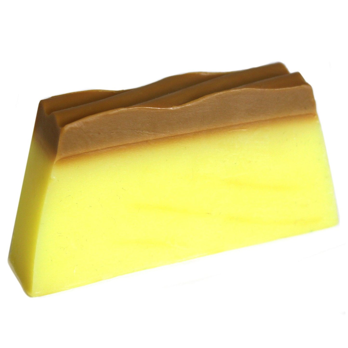 Seifenblock Tropical Paradise – Handgefertigt mit intensivem Ananas-Duft (1,1 kg)