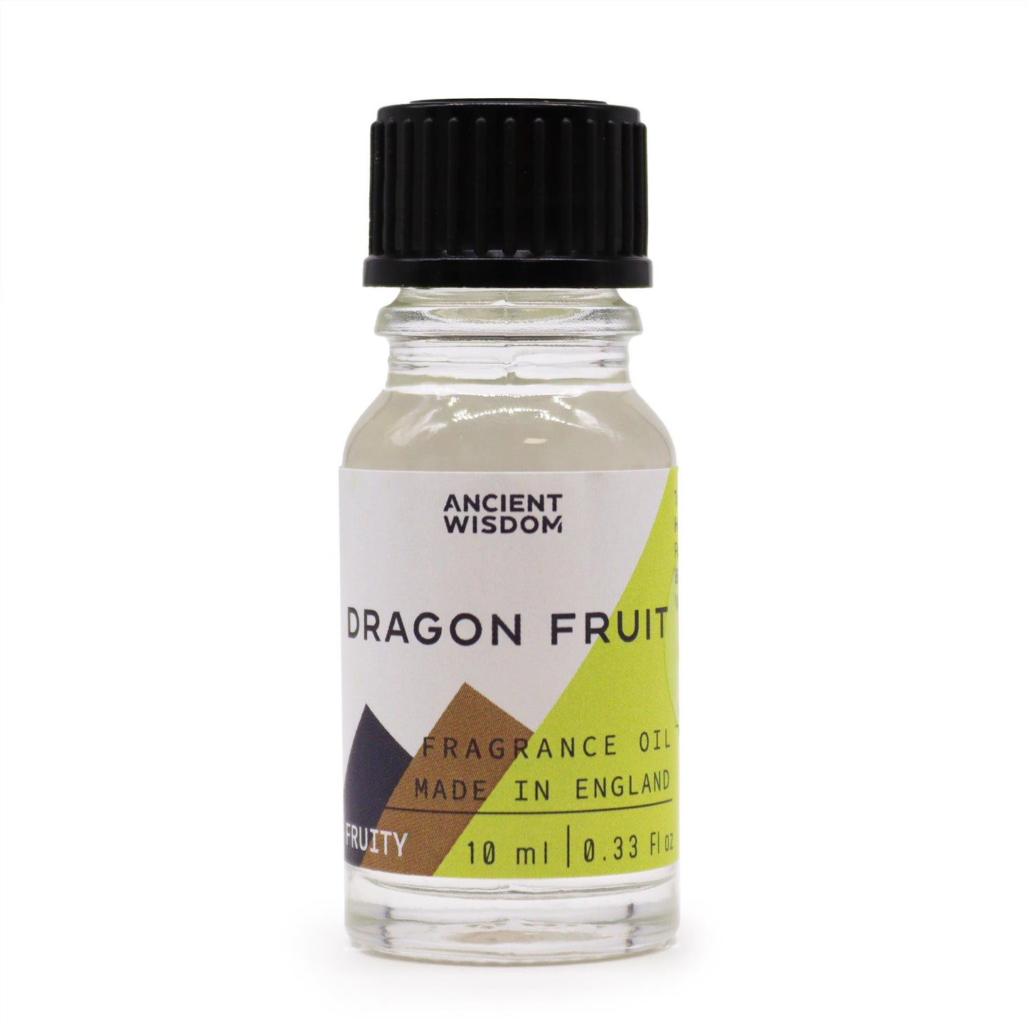 Duftölkonzentrat 'Exotische Drachenfrucht' - 10ml Flakon