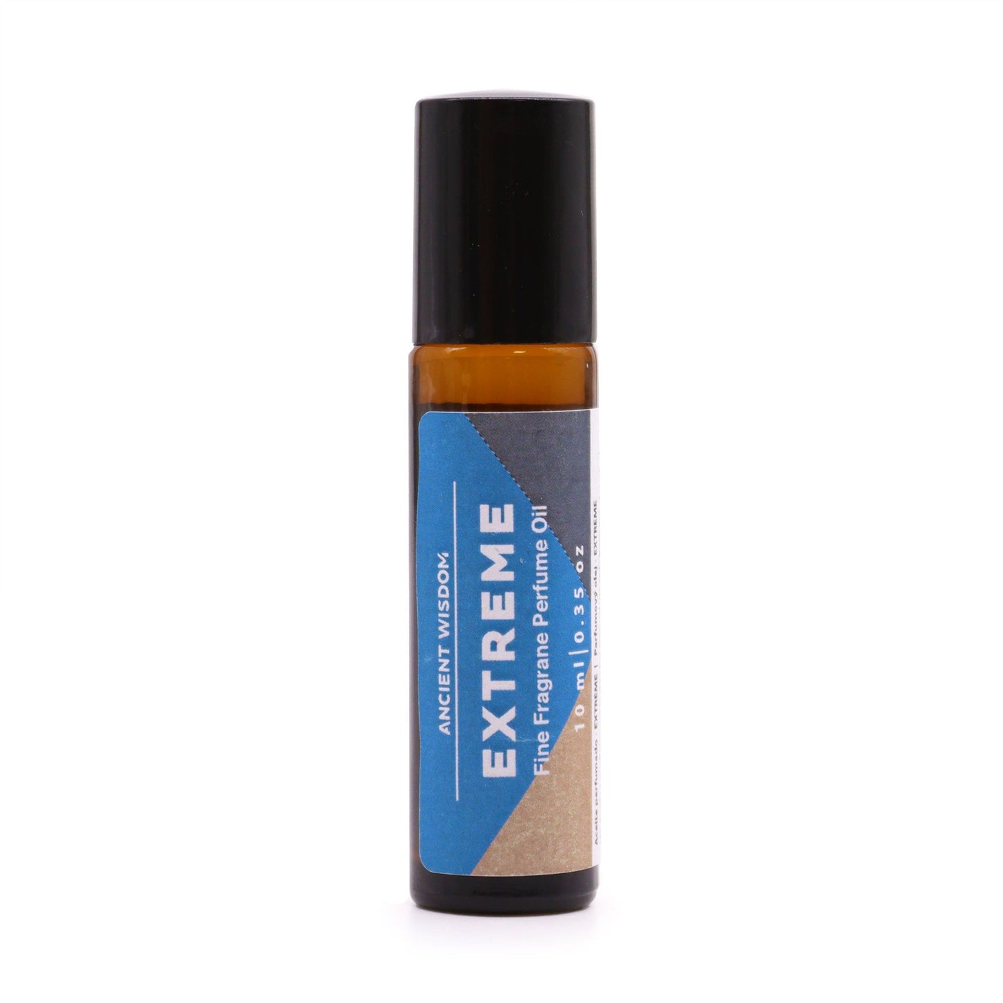 Extreme Feinparfüm-Öl Roll-On (10 ml) – Intensives Duftkonzentrat