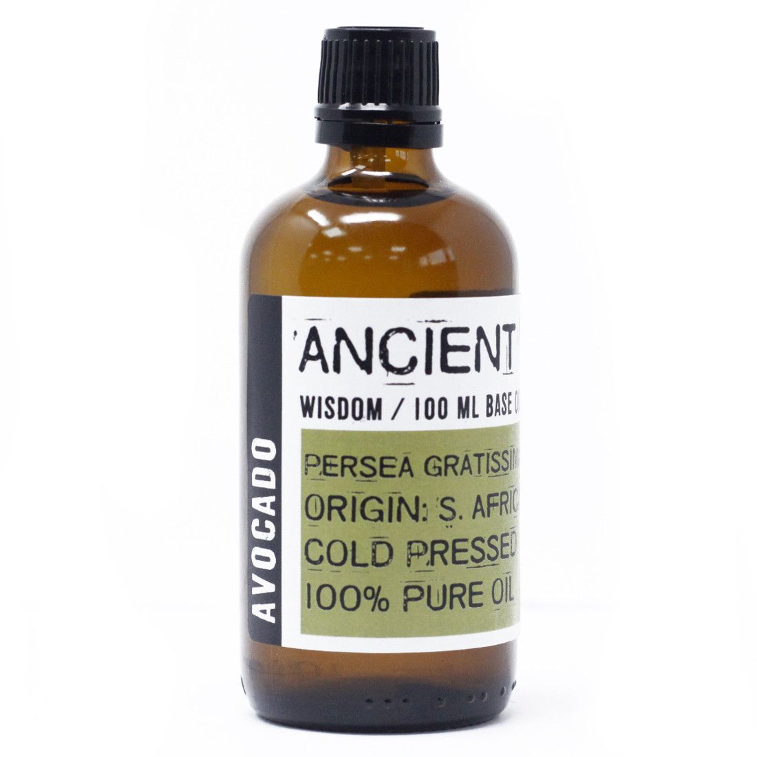 Naturreines Avocadokernöl – Premium Basisöl für intensive Hautpflege