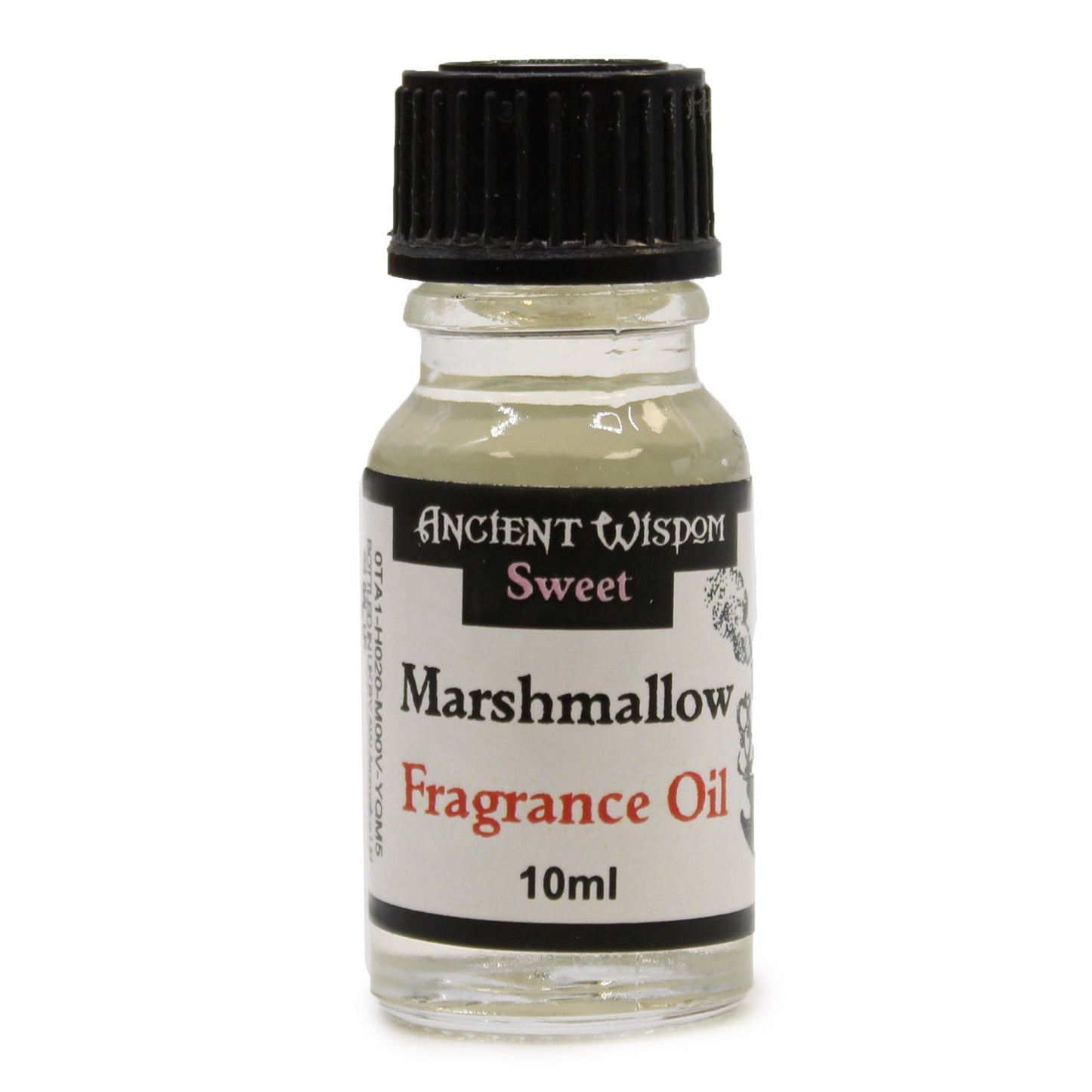 Duftölkonzentrat Marshmallow - Süße Wohlfühlnote für Ihr Zuhause (10ml)