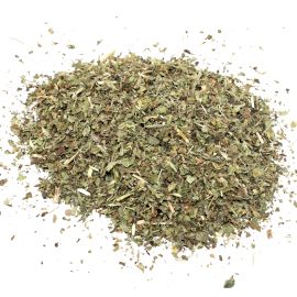 Getrocknete Melissa-Blüten geschnitten 1kg – Natürlicher Charme für Zuhause