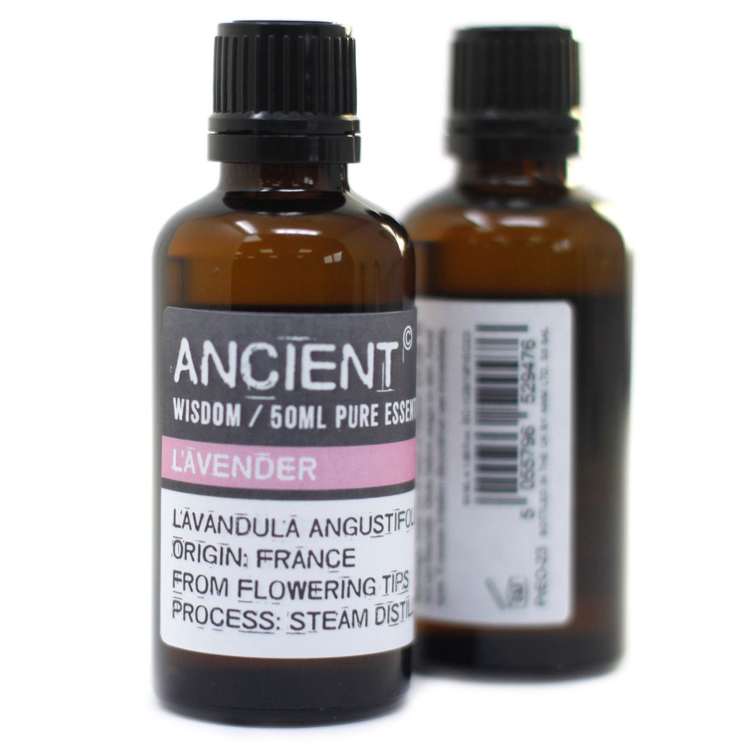 Ätherisches Öl Wildminze 50ml – 100% rein & belebend