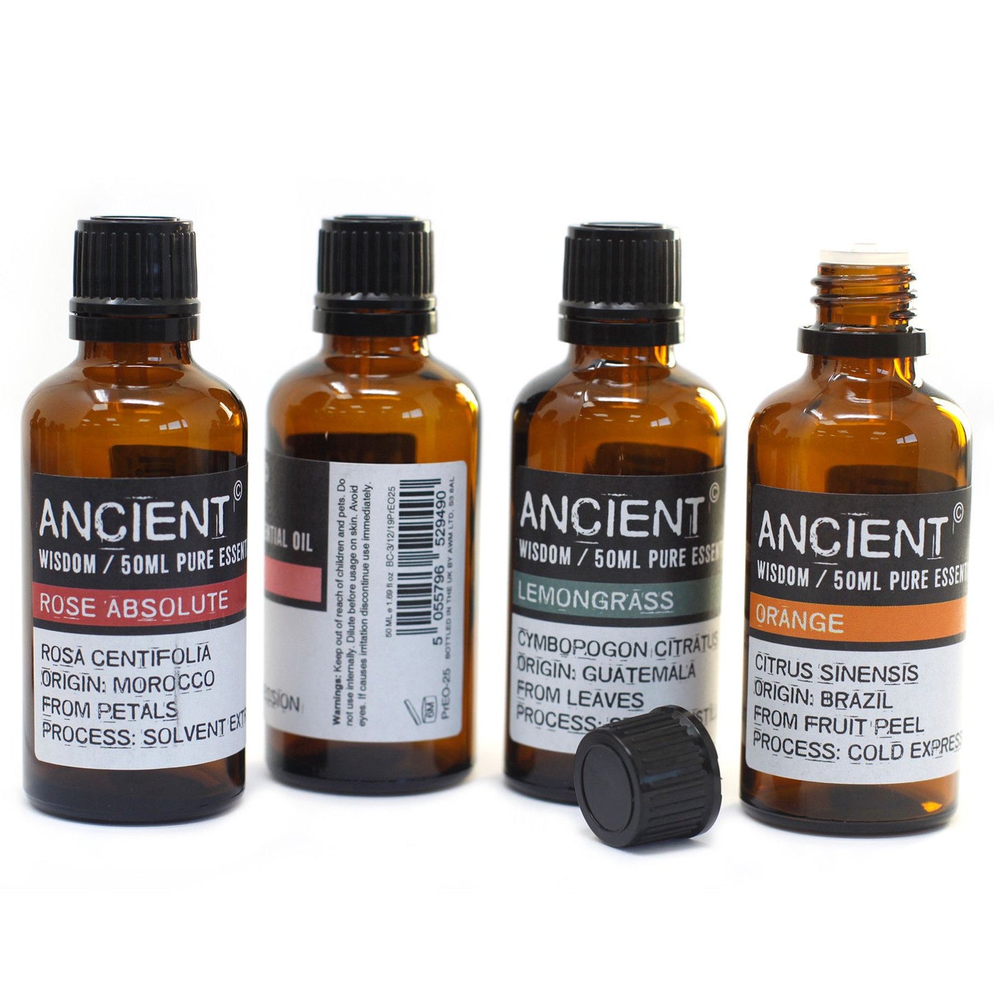 Ätherisches Ylang Ylang Öl – 100% rein – 50ml