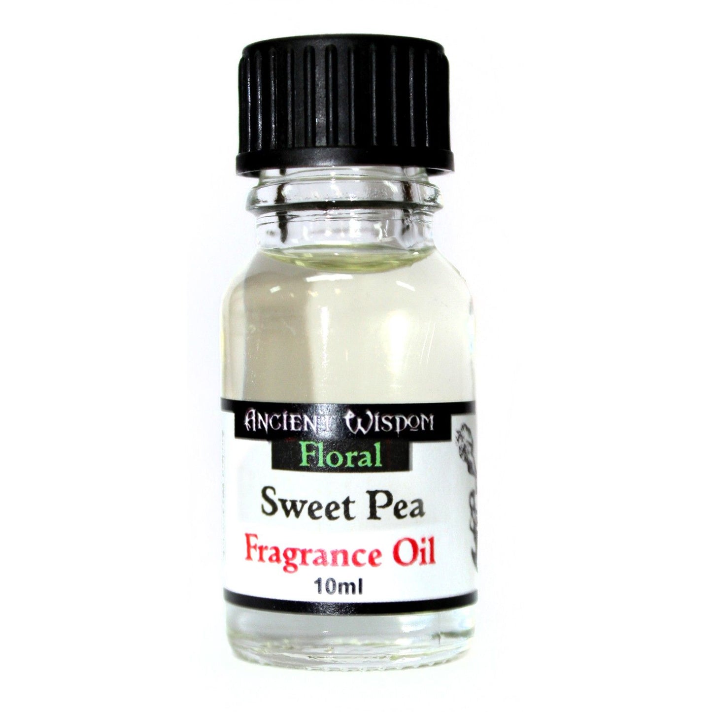 Duftölkonzentrat Zarte Wickenblüte - 10ml Flakon