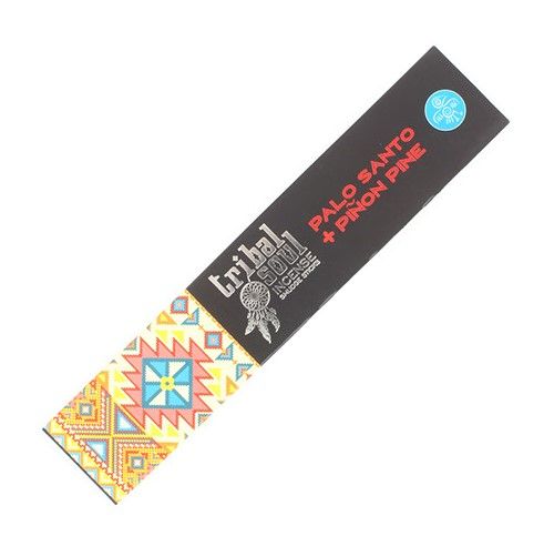Räucherstäbchen-Set Palo Santo & Pinienkiefer – 12 Stück
