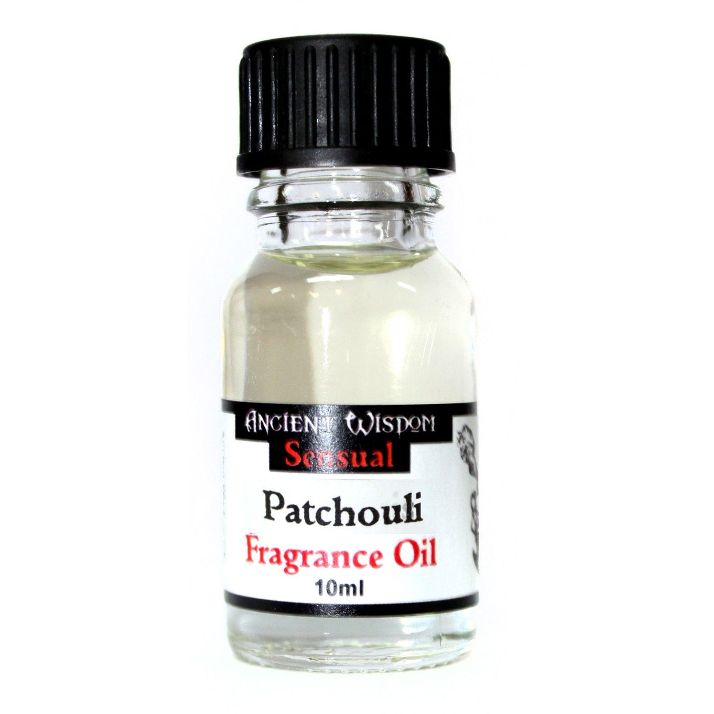 Patchouli Duftölkonzentrat – Intensiver, langanhaltender Raumduft (10ml)