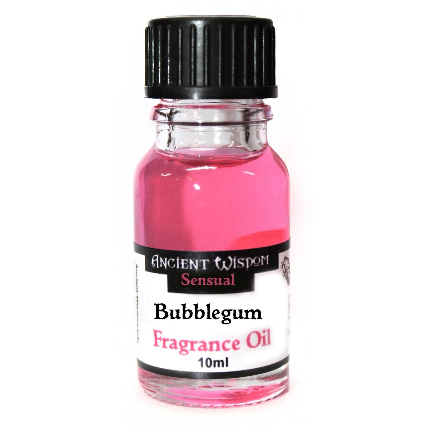 Bubblegum Duftölkonzentrat - Süße Kindheitserinnerungen für Ihr Zuhause (10ml)