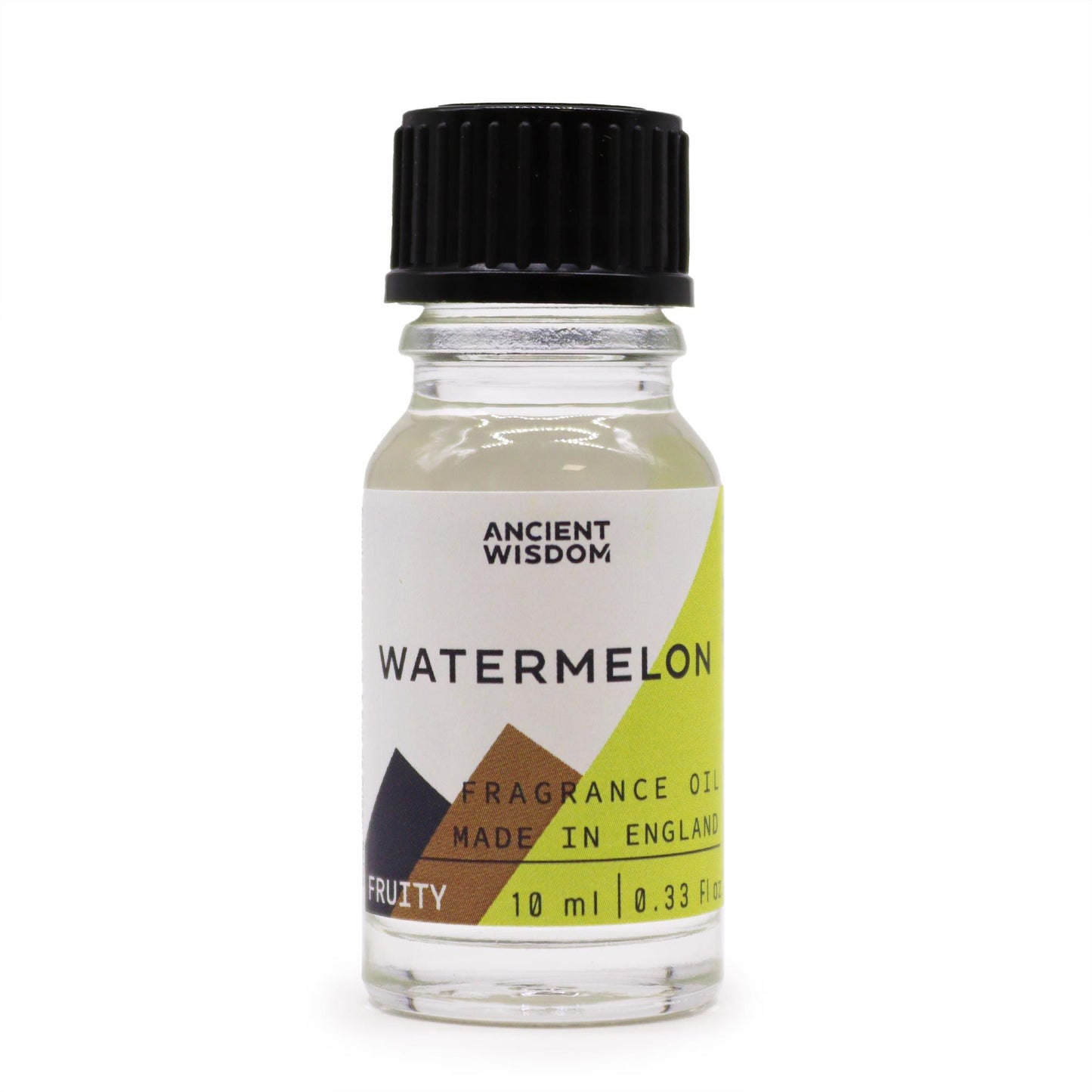 Duftölkonzentrat Wassermelone - 10ml Flakon für Raumdüfte