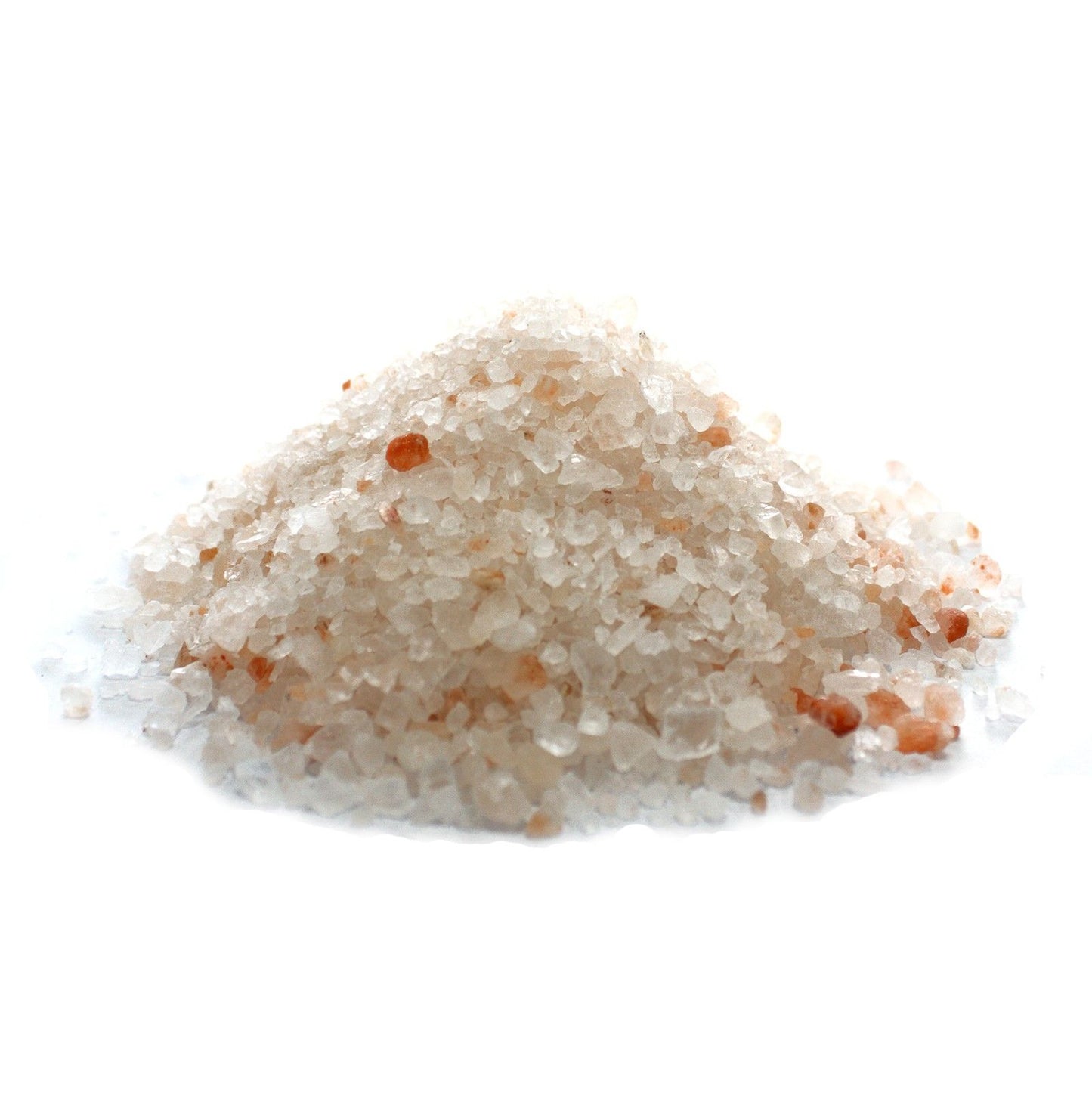 Natursalz Rosa Himalaya 3-5mm 25kg - Kristallbad im Jutesack