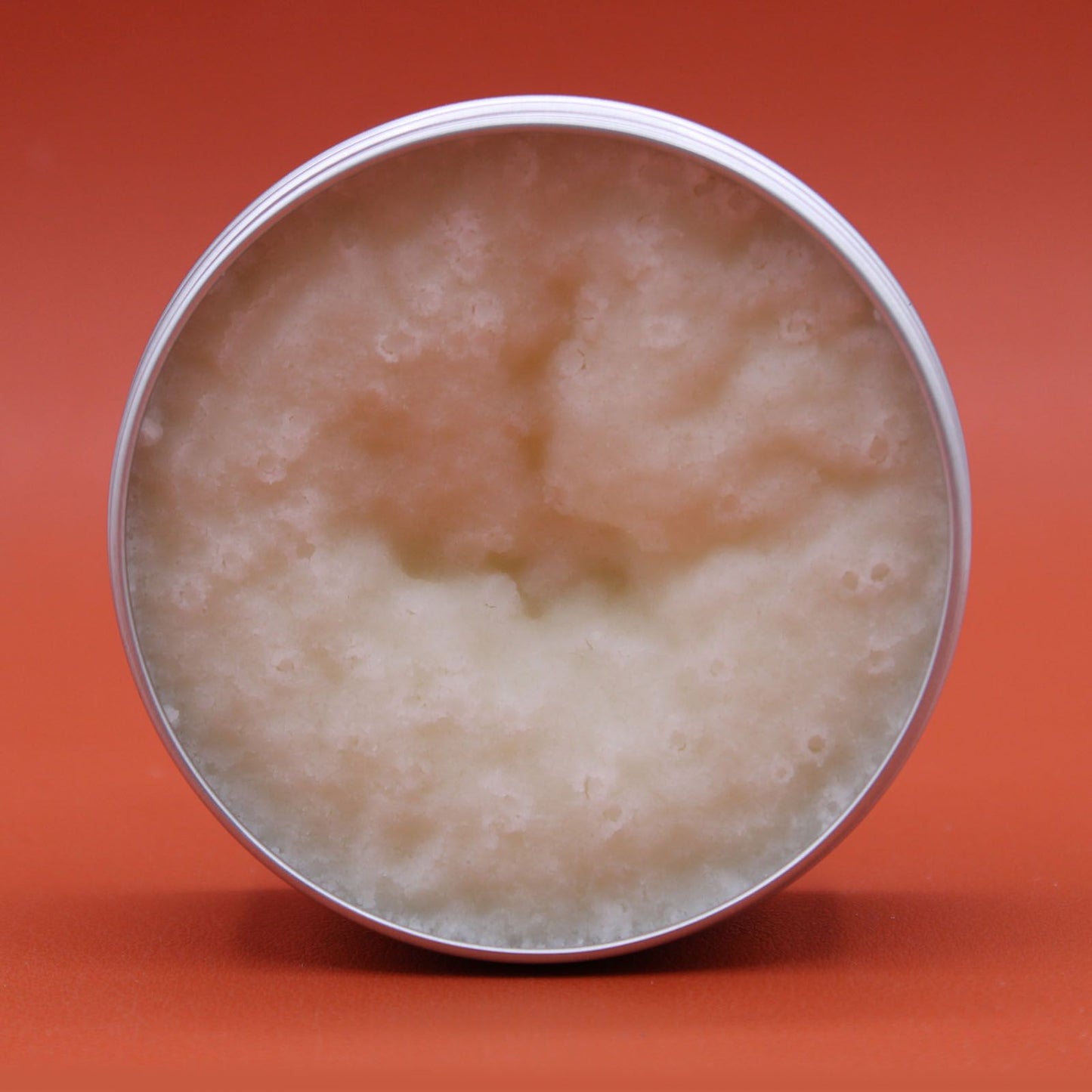 Sandelholz Körperbutter mit Shea - 90g für Aromatherapie & Pflege