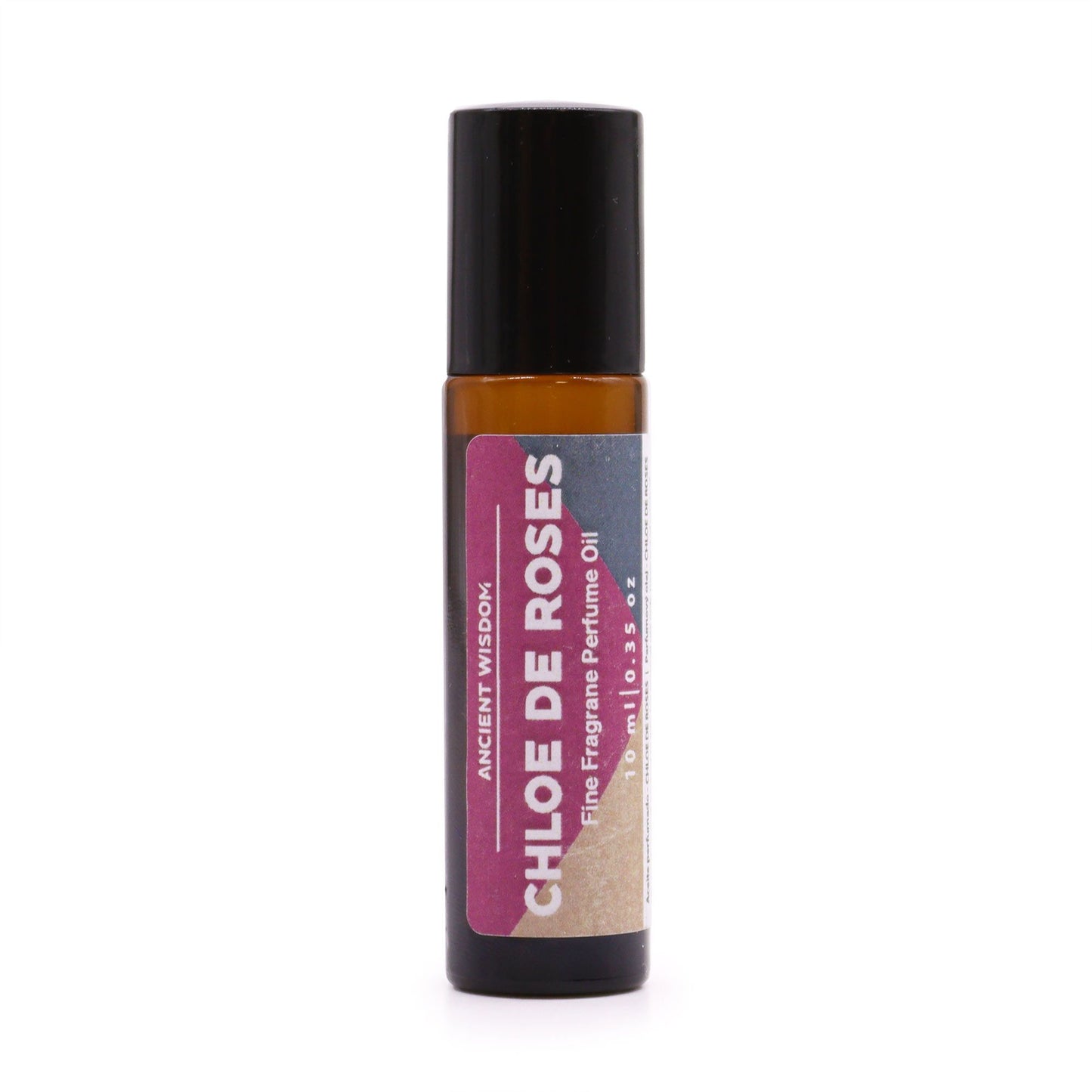Rosentraum Duftöl Roll-On – Blumige Eleganz für die Haut