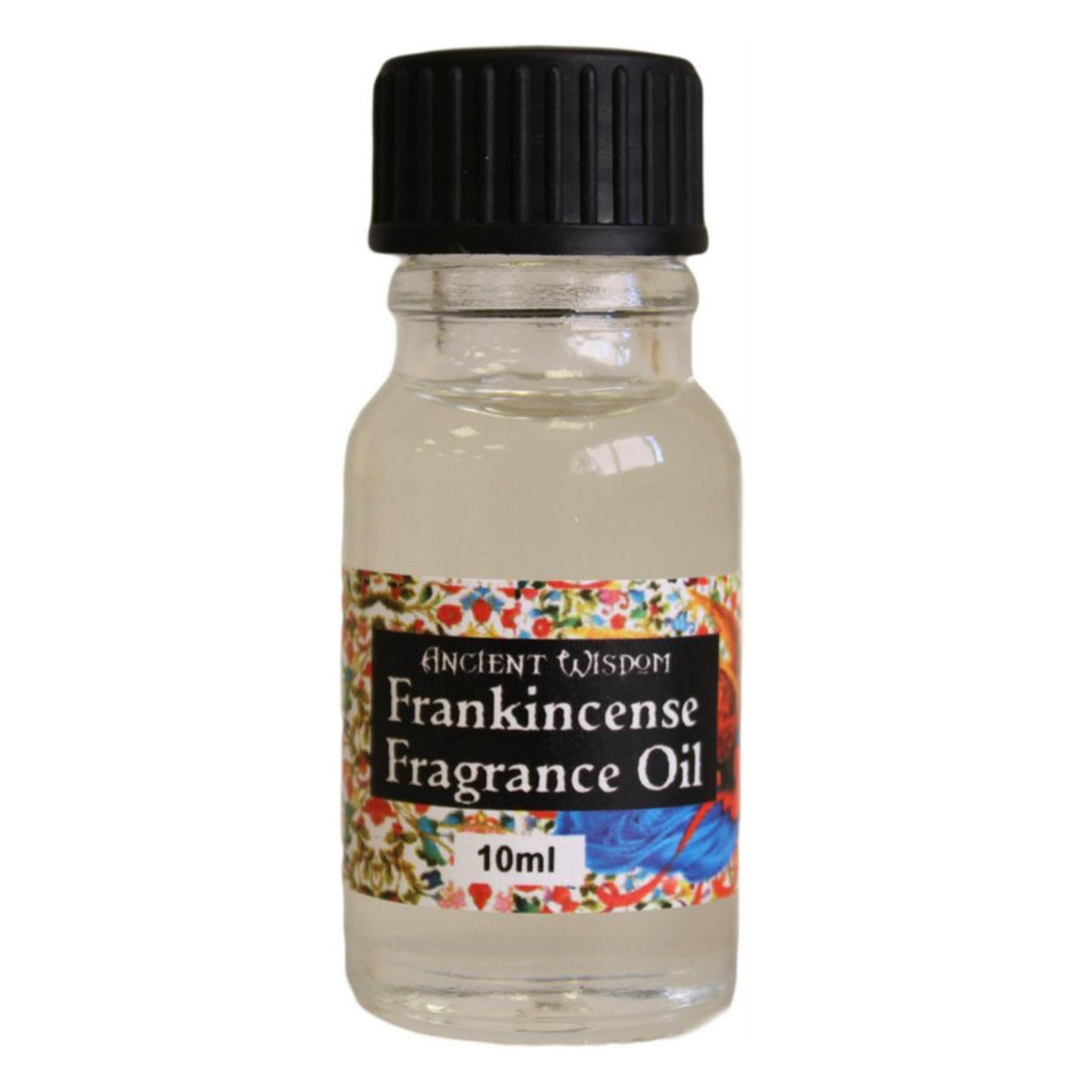 Weihrauch Duftölkonzentrat - Festliche Atmosphäre (10ml)