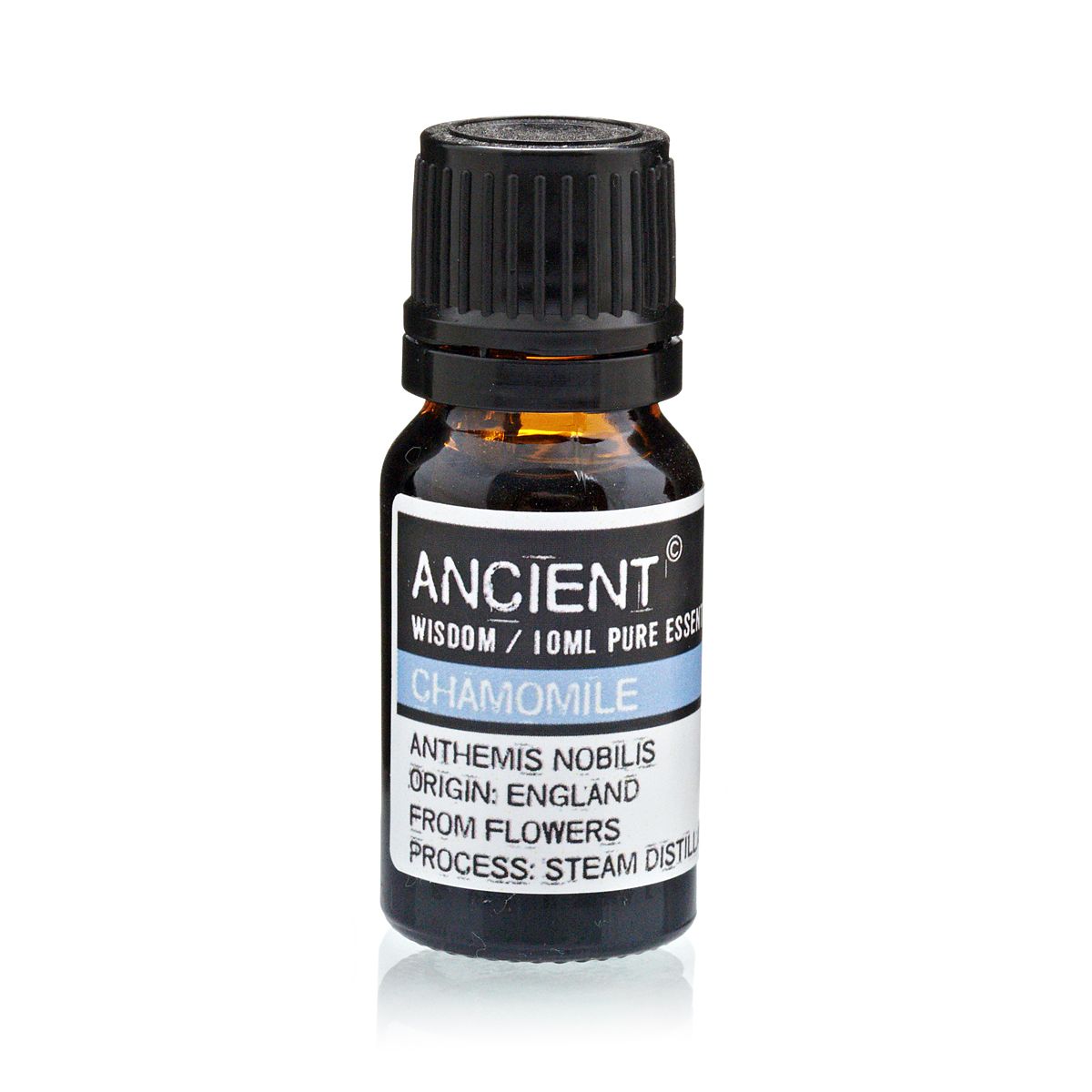 Ätherisches Öl Römische Kamille (10 ml) – Reine Essenz aus England