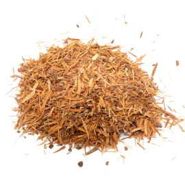 Catuaba Blüten geschnitten, 1kg - Natürliche Trockenblumen für Dekoration & Wohlfühlmomente