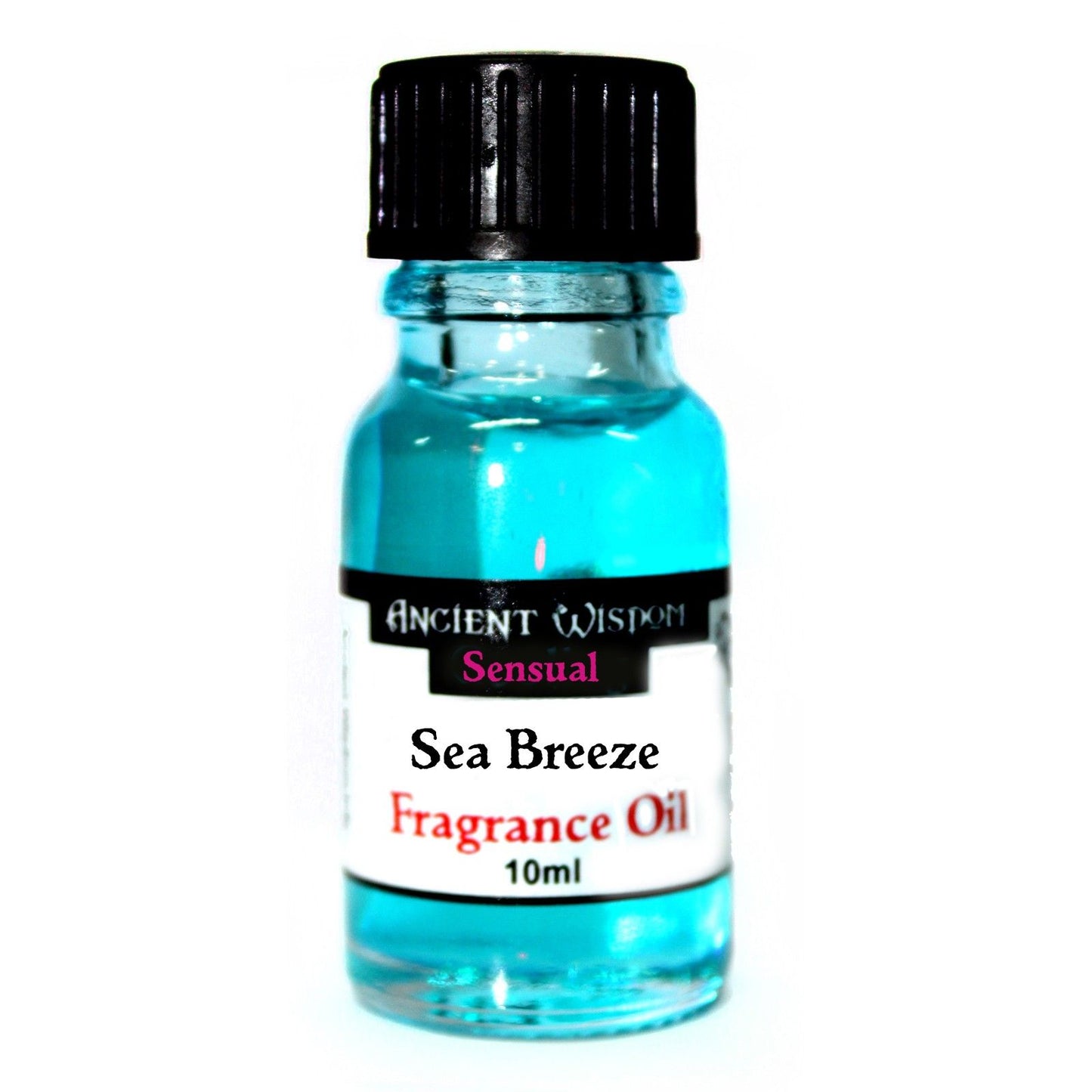 Duftölkonzentrat Meeresbrise - Frische Meeresluft für Ihr Zuhause (10ml)