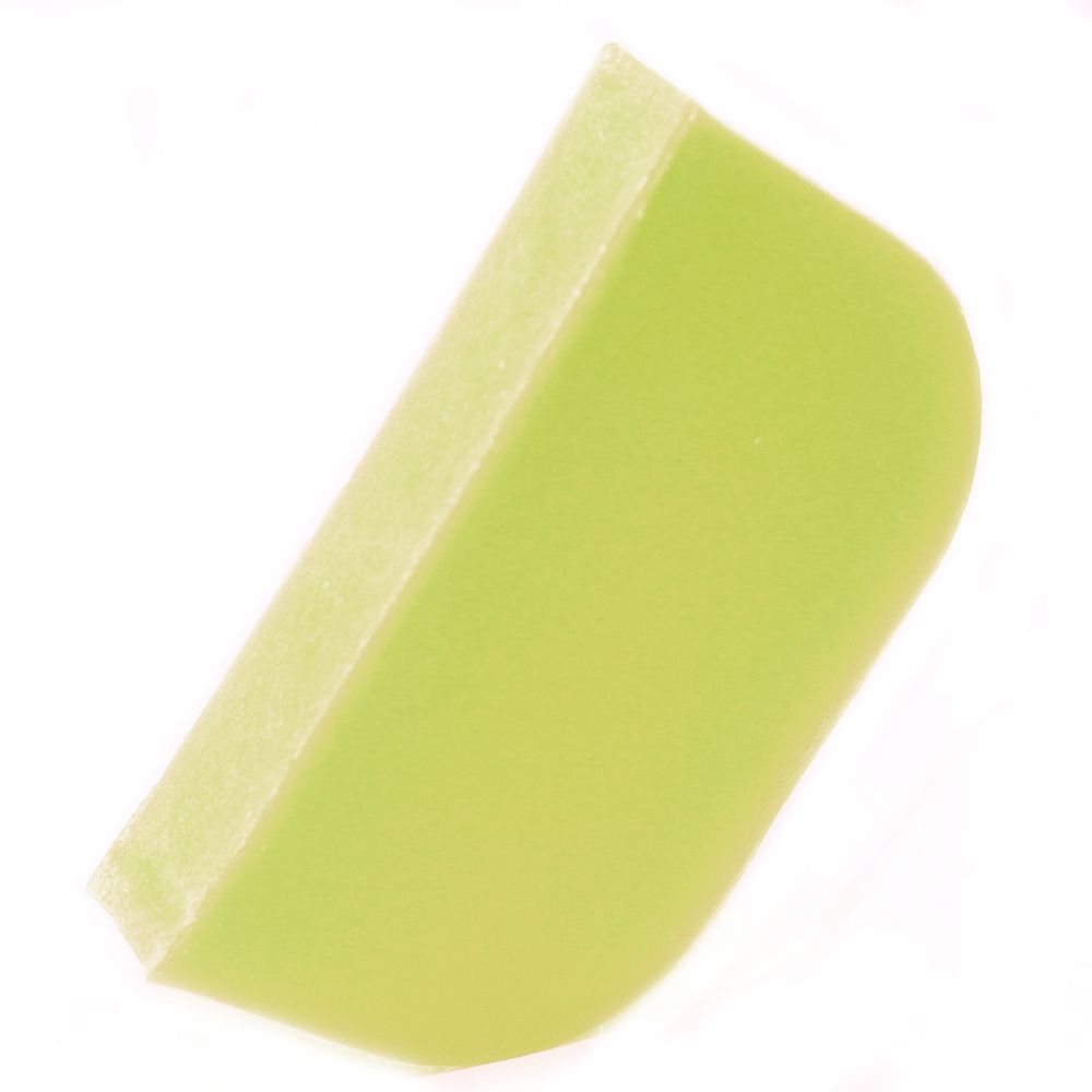 Feste Shampoo Bar Kokos & Limette – Natürliche Haarpflege (ca. 115g)