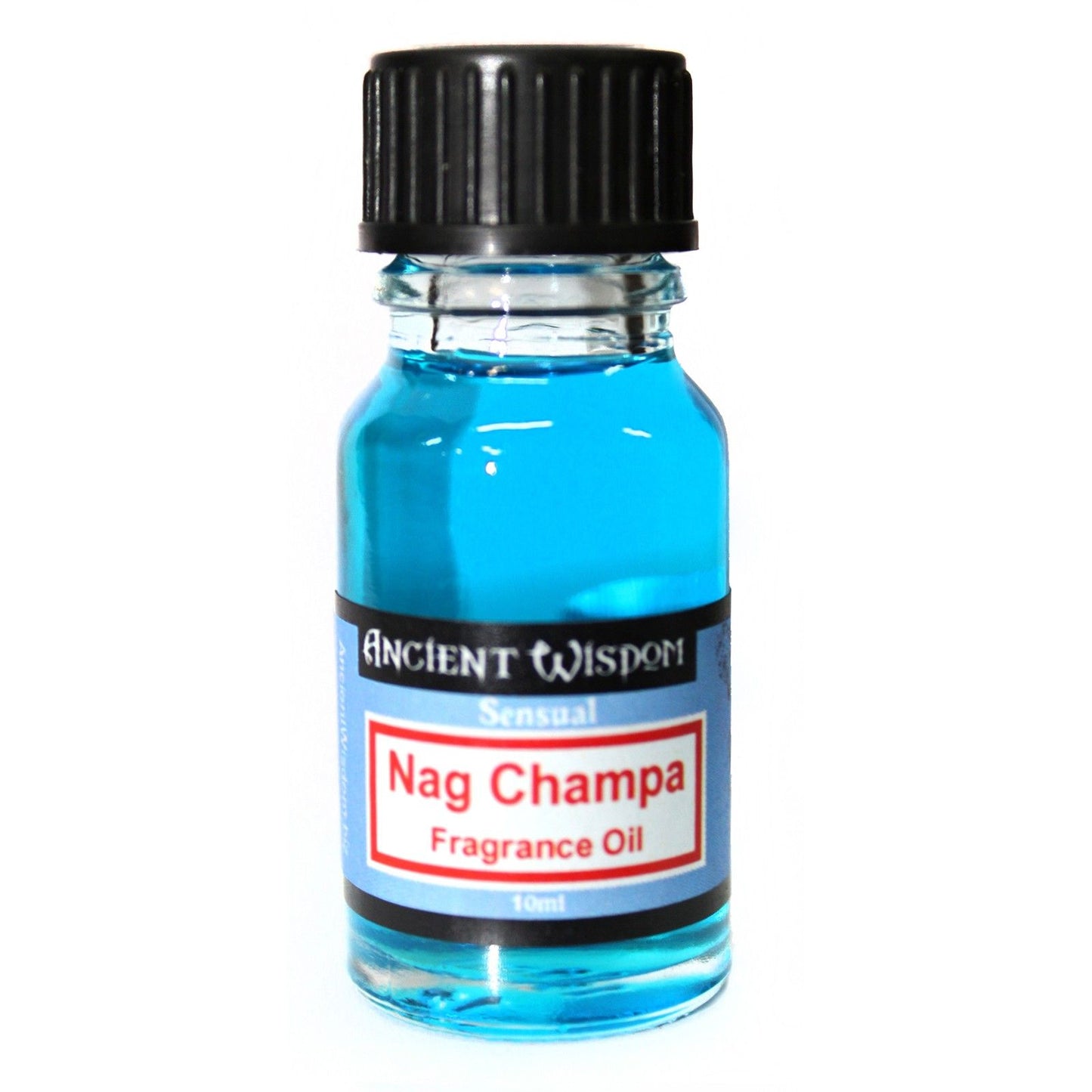 Duftöl Nag Champa - 10ml Flakon für intensive Raumbeduftung