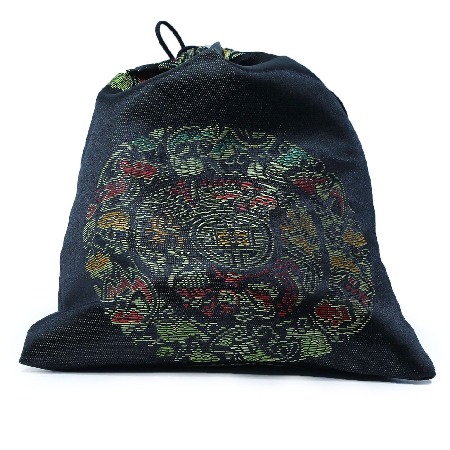 Yoga Om Klangschalen-Set aus Messing – Komplettset mit Zubehör für Meditation