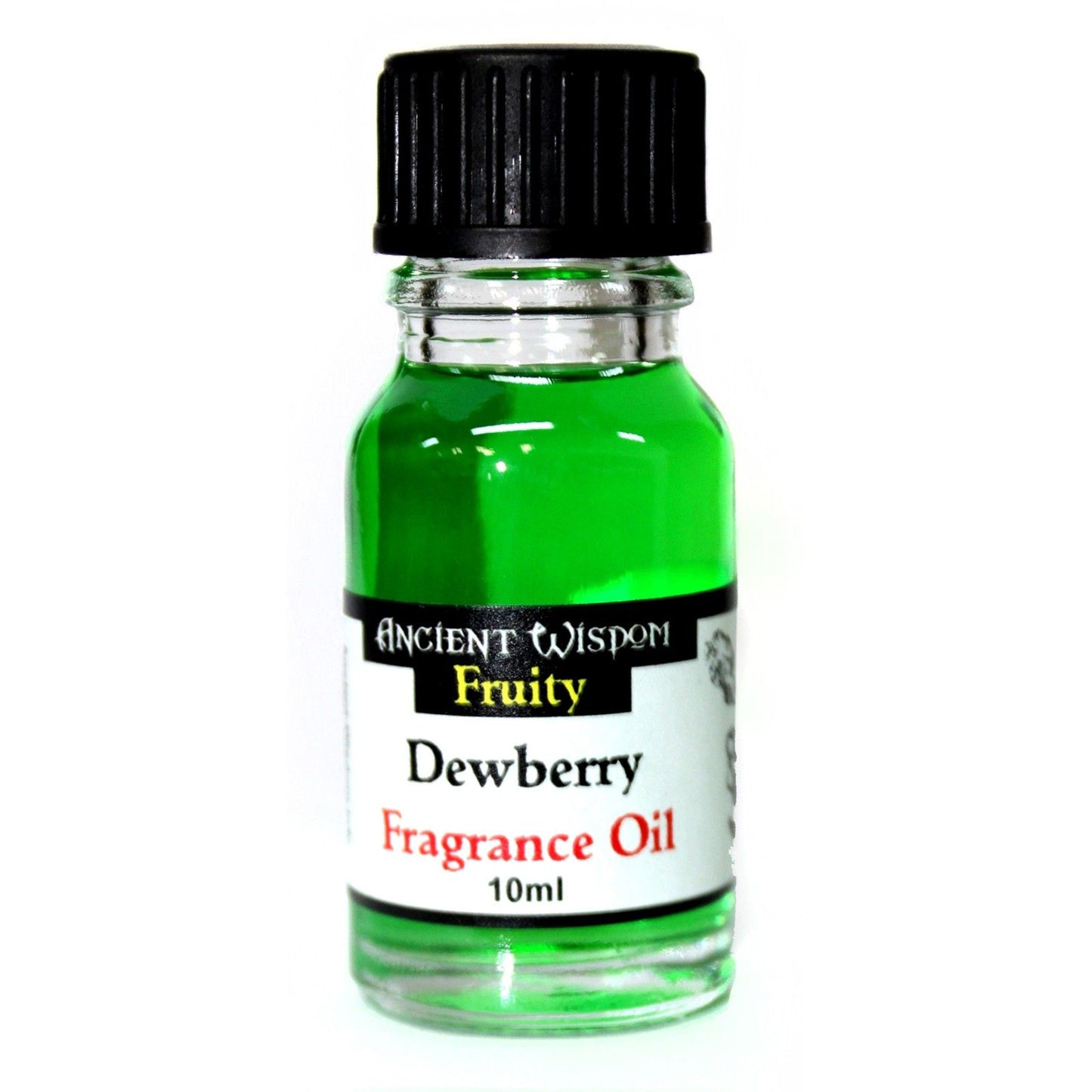 Dornbeer-Duftöl Konzentrat – Intensiver Beerenduft, 10 ml