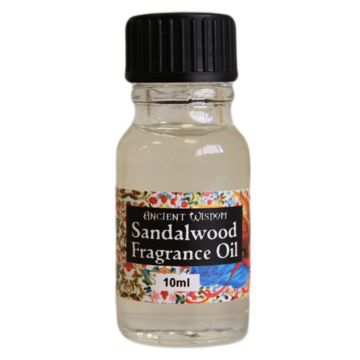 Duftölkonzentrat Weihnachtliches Sandelholz – 10ml