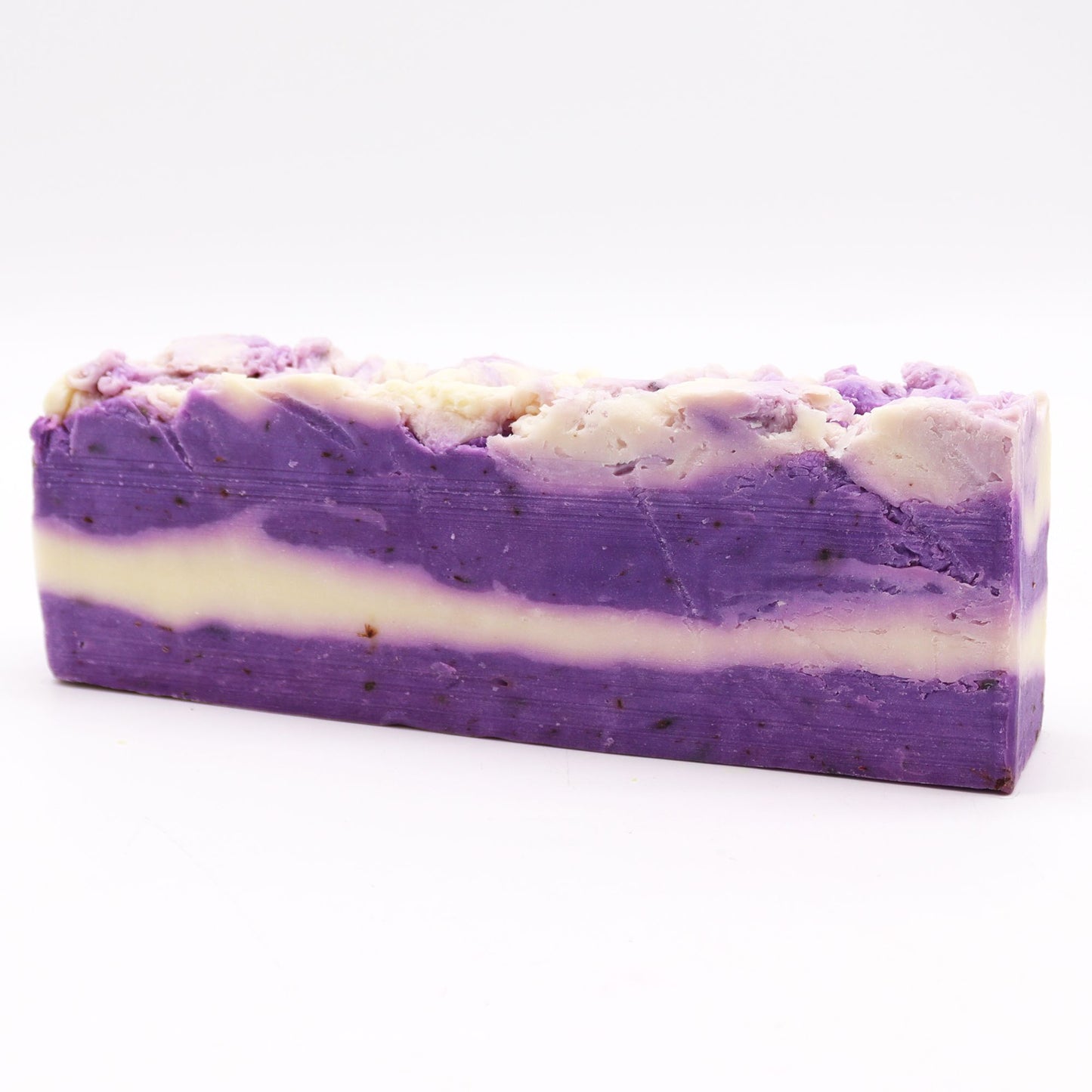 Handgemachte Naturseife mit Lavendel & Olivenöl – Beruhigende Hautpflege