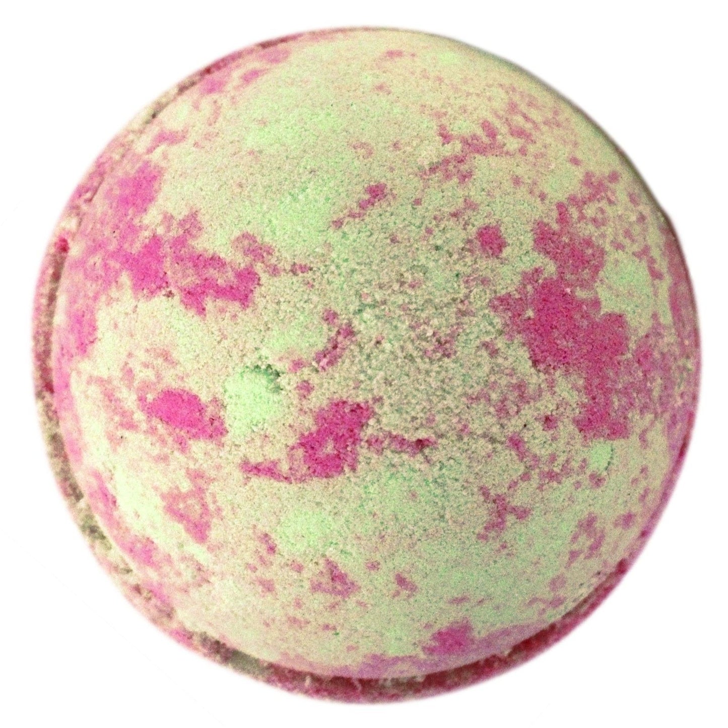 Retro Wellness Badebomben Set - 3 Jumbo Badebomben mit Sheabutter