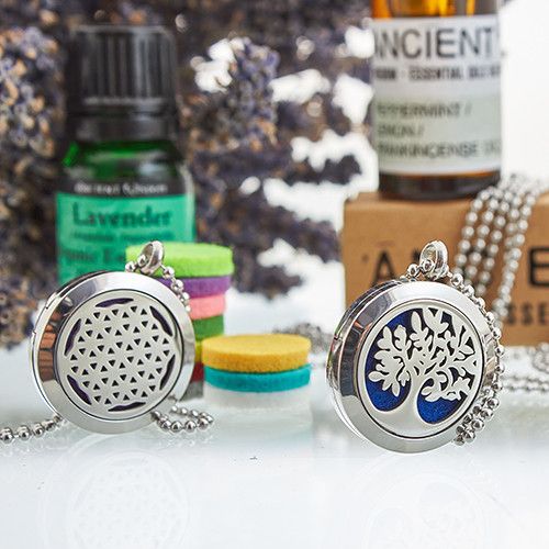 Dragonfly Aromatherapie-Armband – Persönlicher Duftbegleiter aus Edelstahl