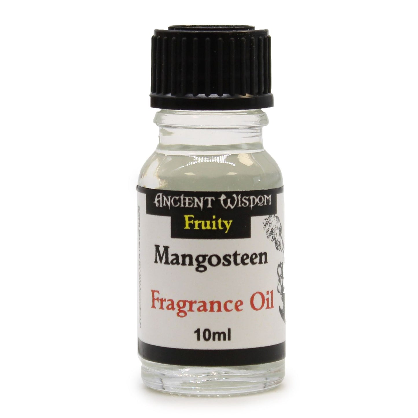 Duftölkonzentrat Mangostane-Aroma – Exotischer Wohlfühlduft für Ihr Zuhause (10ml)