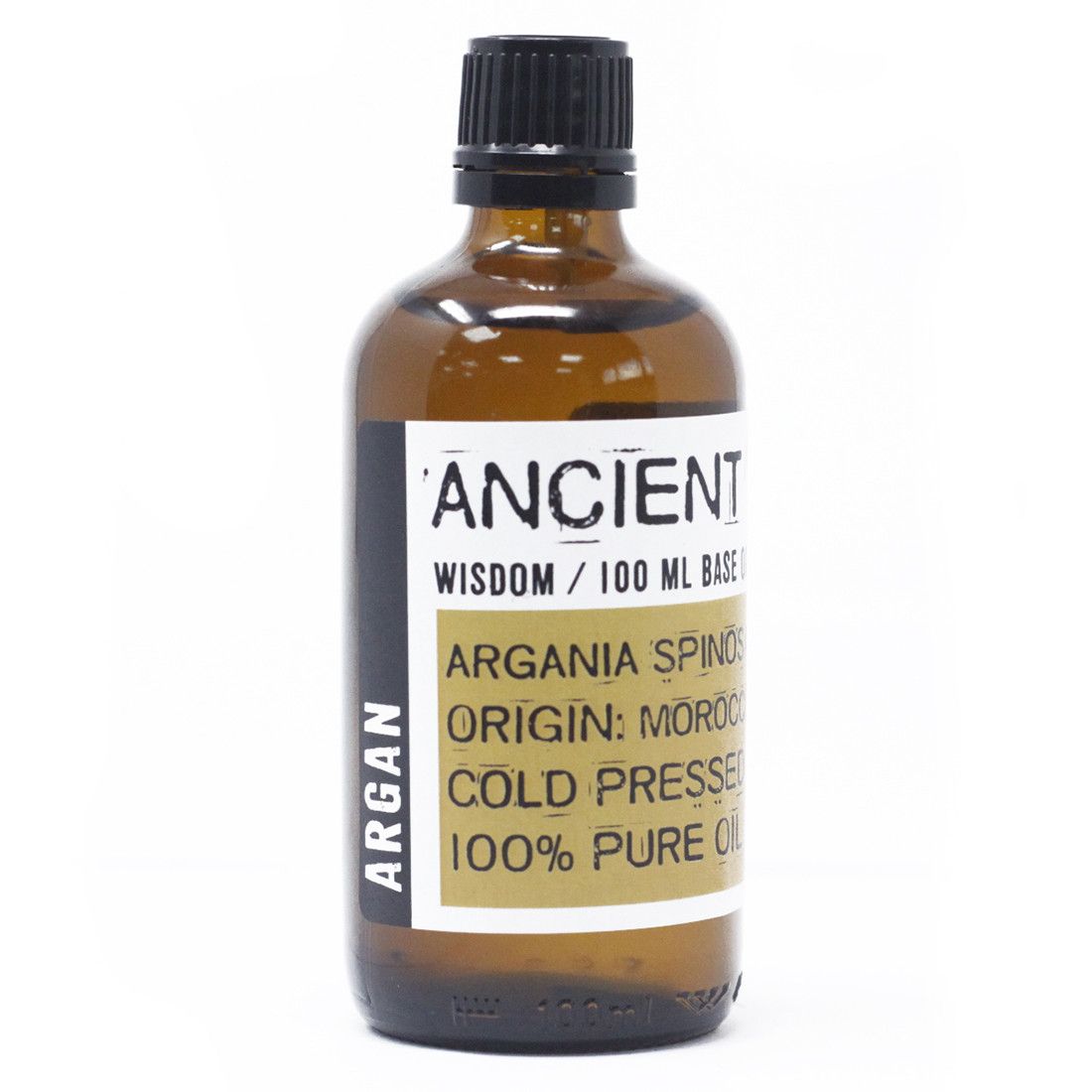 Reines Argan Basisöl aus Marokko – 100ml Flasche