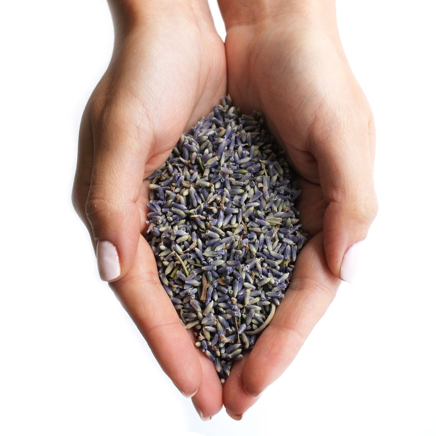Getrocknete Lavendelblüten 1kg – Natürlicher Duft & Dekoration