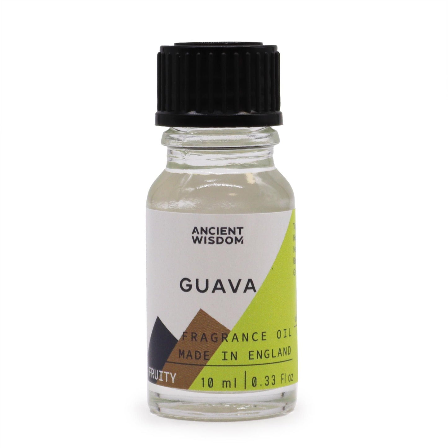 Duftölkonzentrat Guave - 10ml Flasche für exotische Raumdüfte